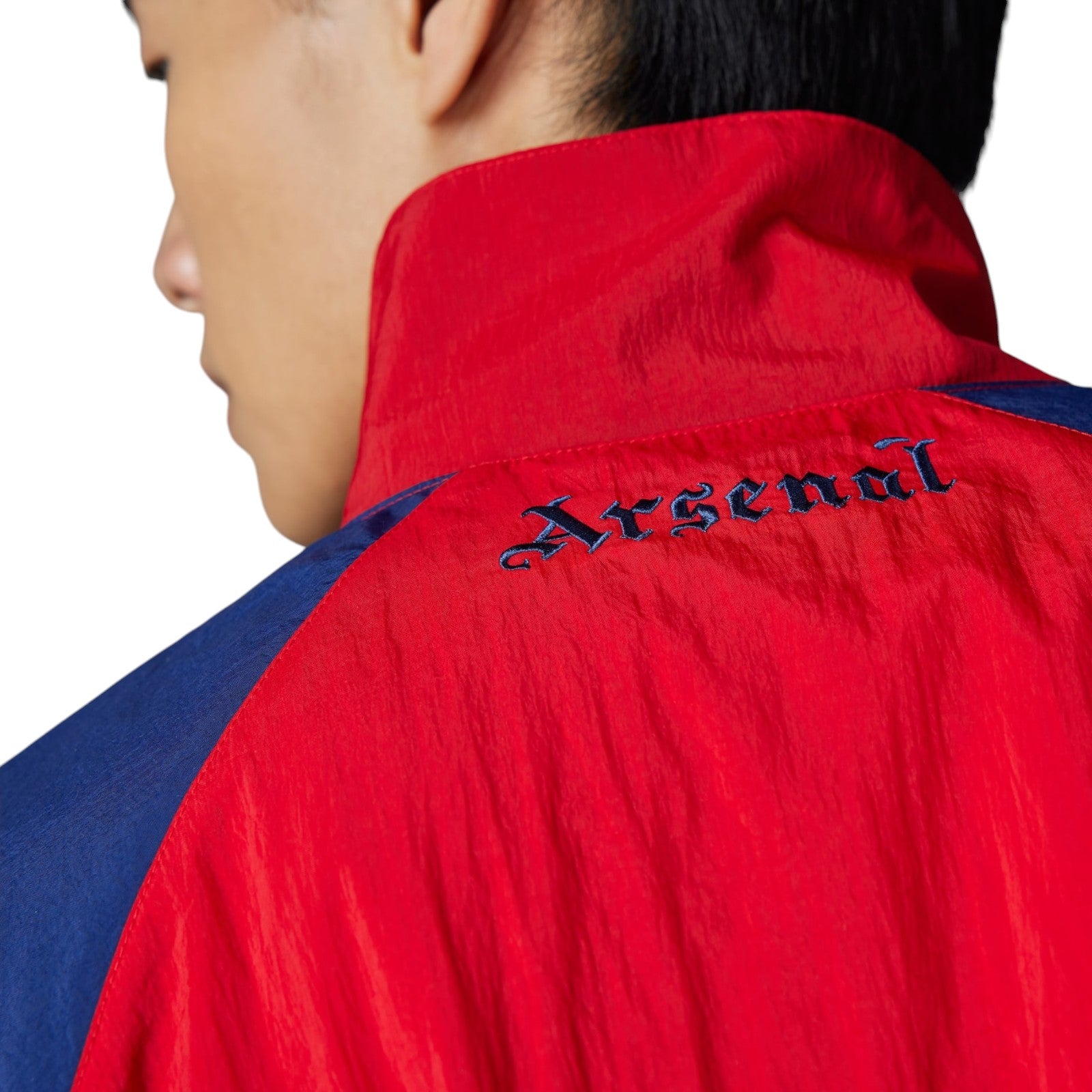 adidas Originals Arsenal Originals Track Top - Red