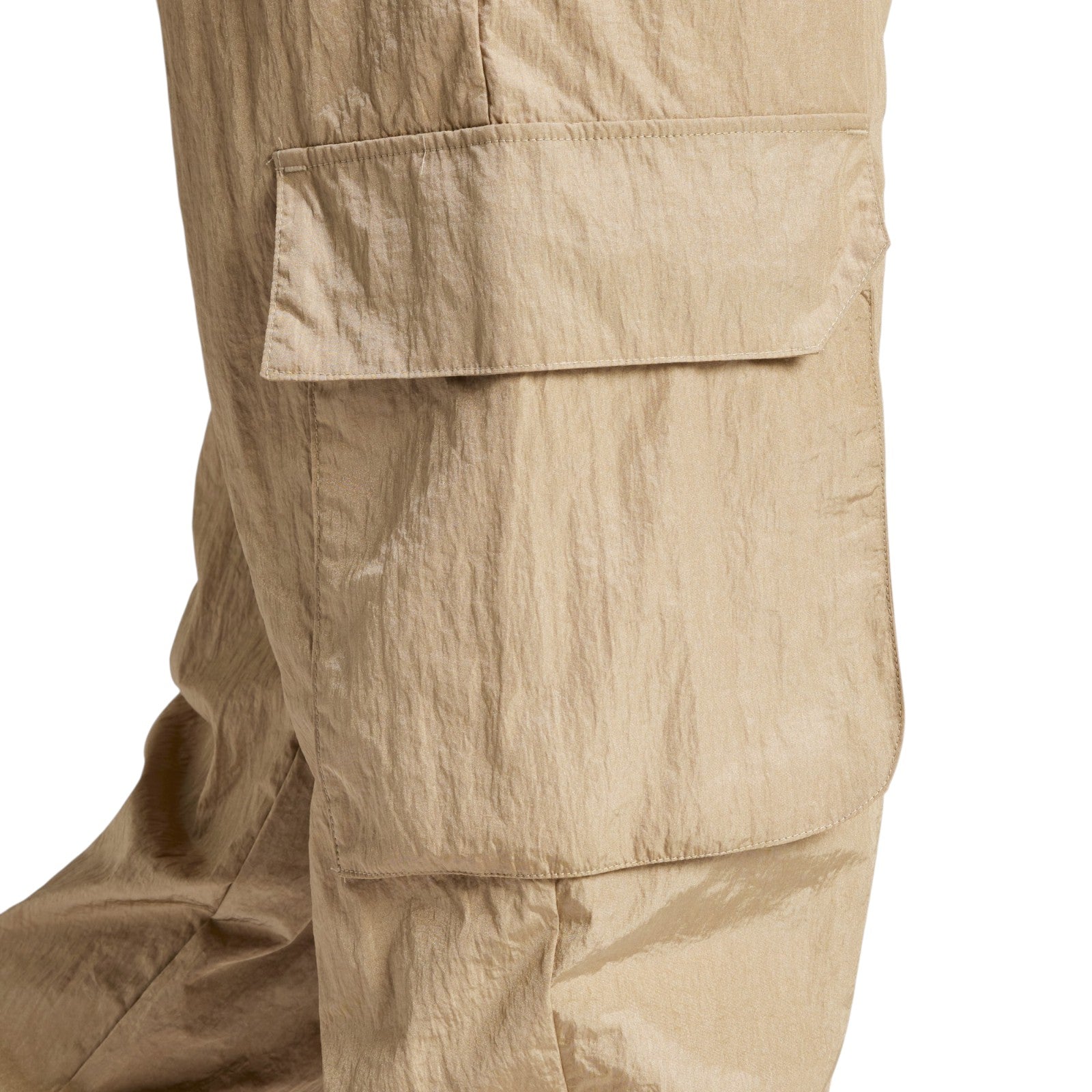 adidas Women's City Escape Cargo Pants - Brown