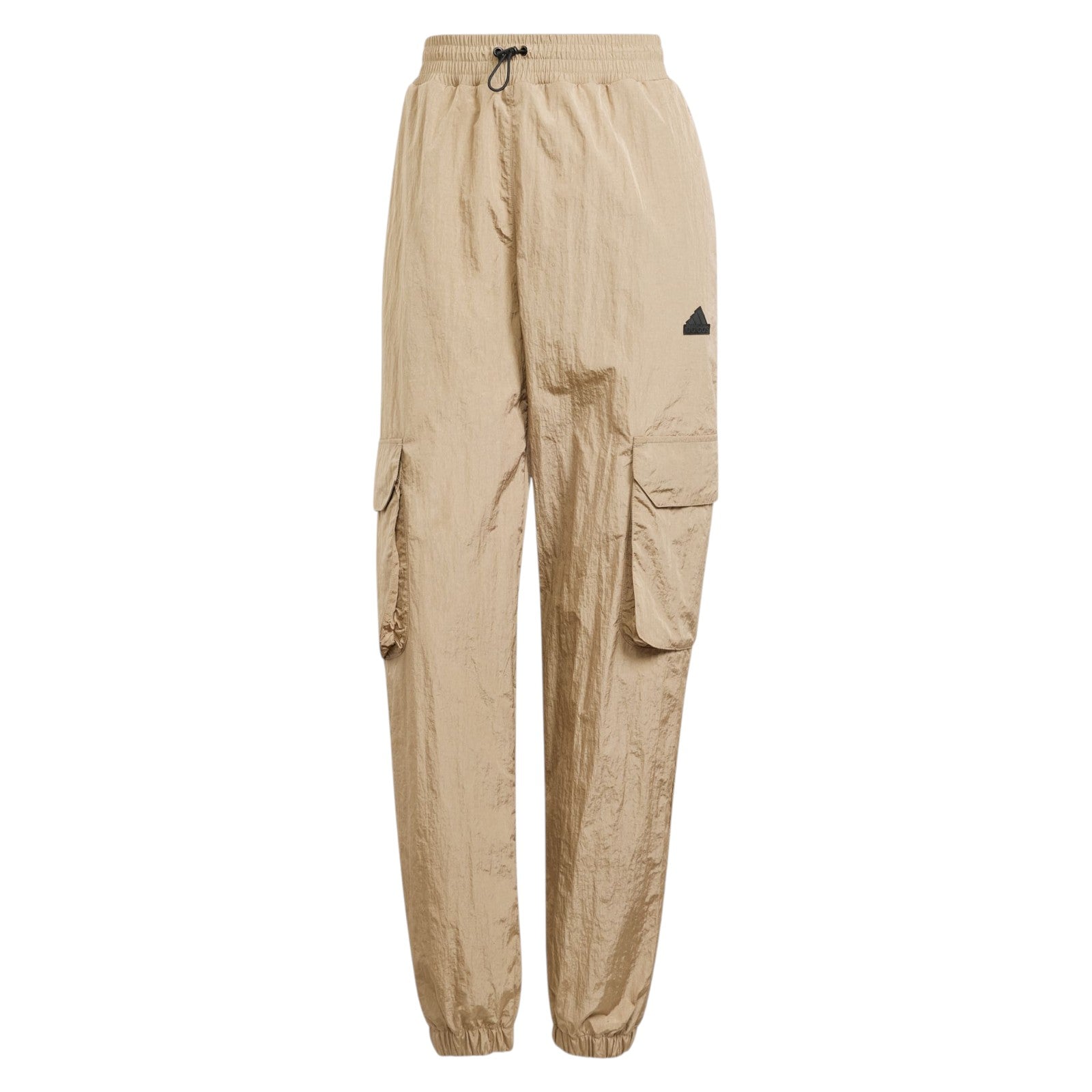adidas Women's City Escape Cargo Pants - Brown