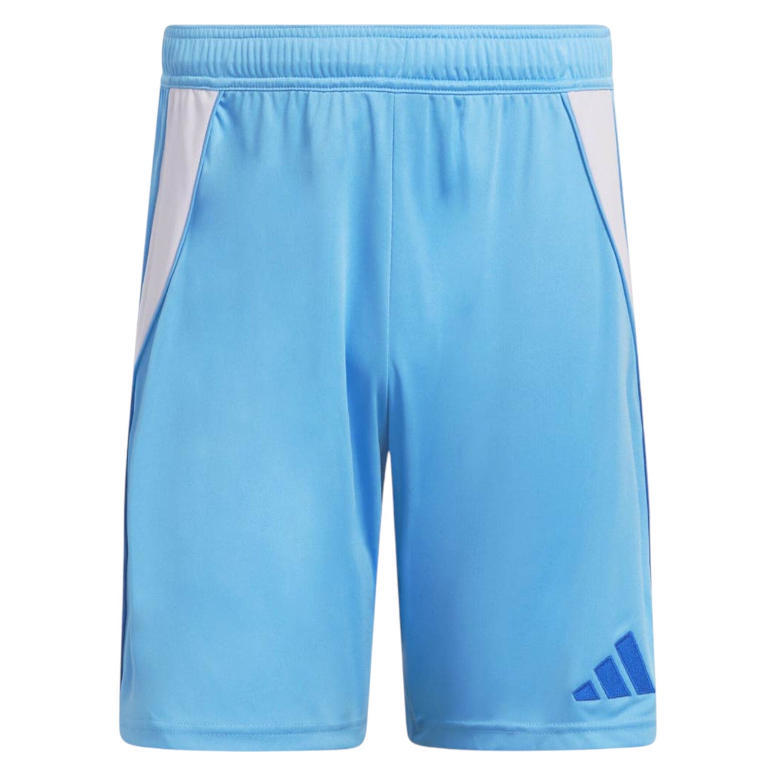 adidas Men's Tiro 24 Shorts - Blue