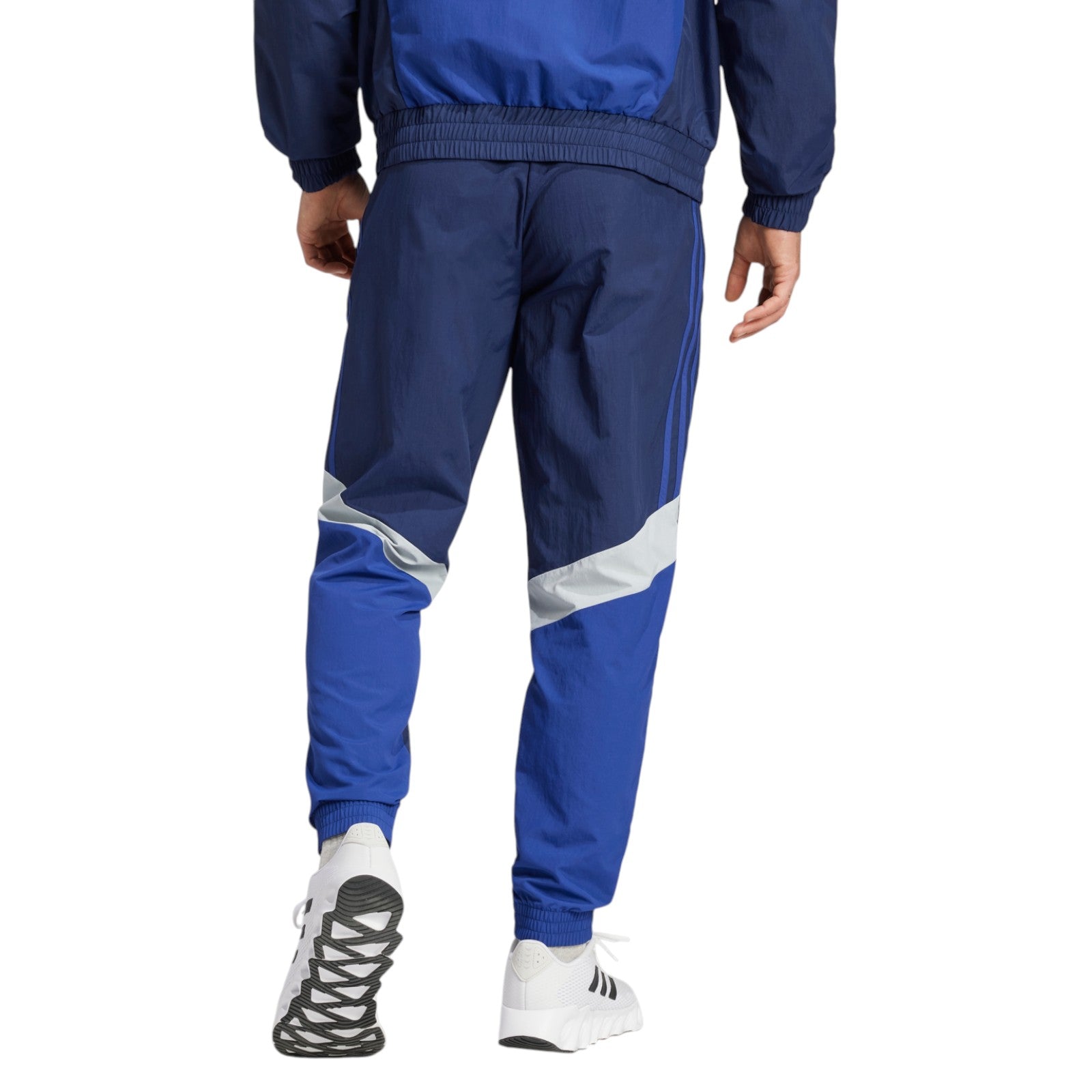 adidas Manchester United Seasonal Track Pants - Navy