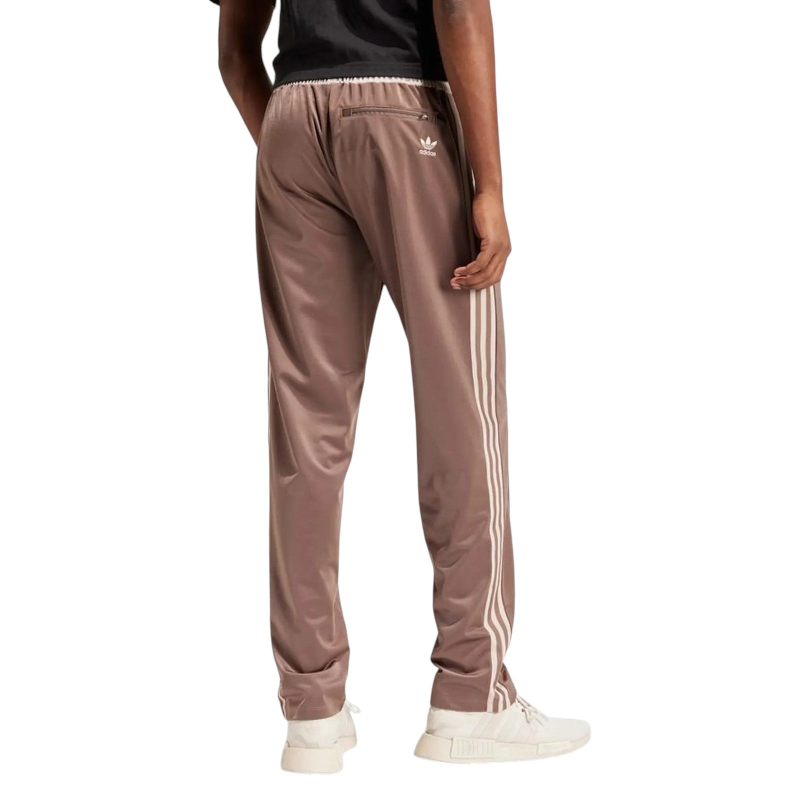 adidas Originals Men's Track Pants - Brown