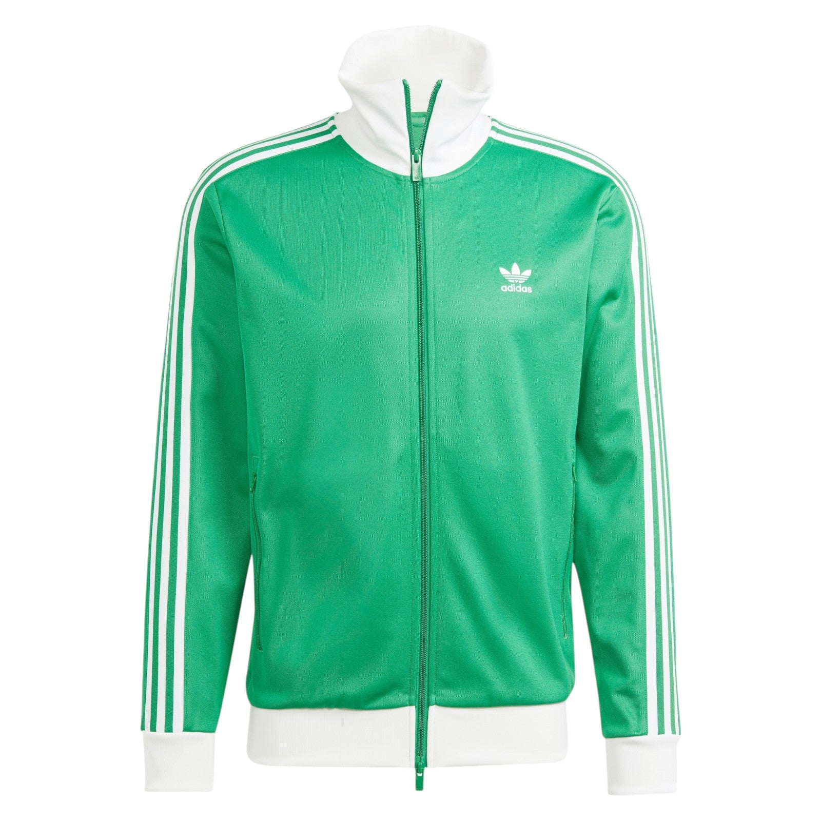 adidas Originals Men's Adicolor Classics Track Top - Green