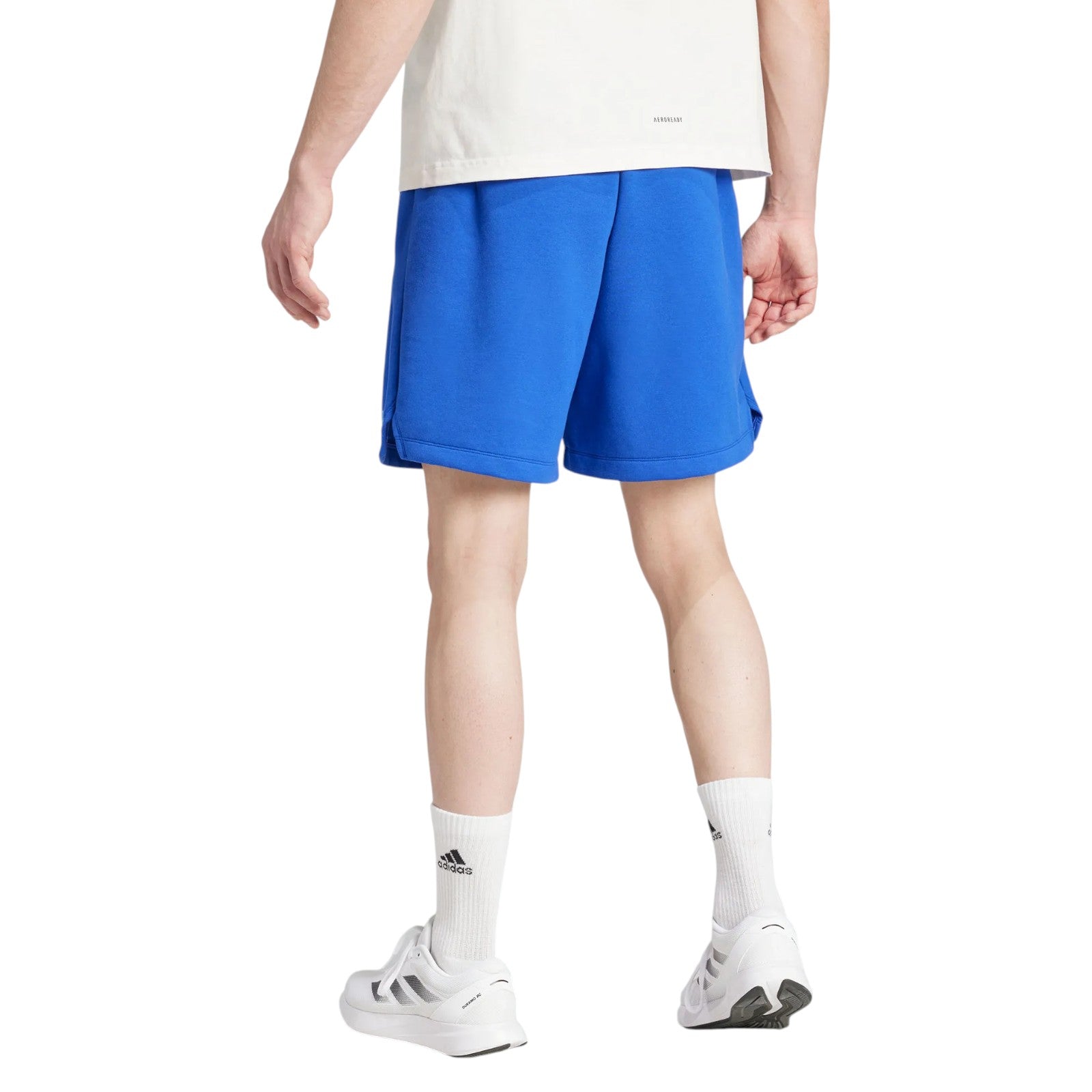 adidas Argentina Travel Shorts - Blue