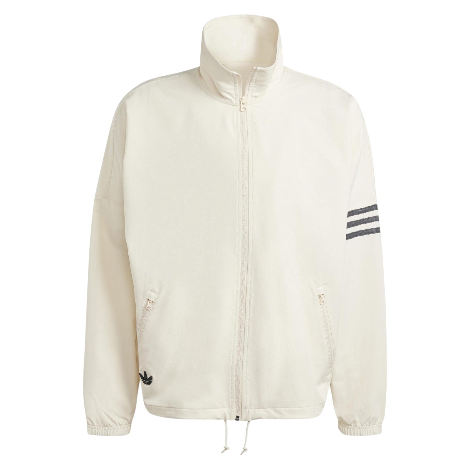 adidas Originals Street Neuclassics Track Top - White