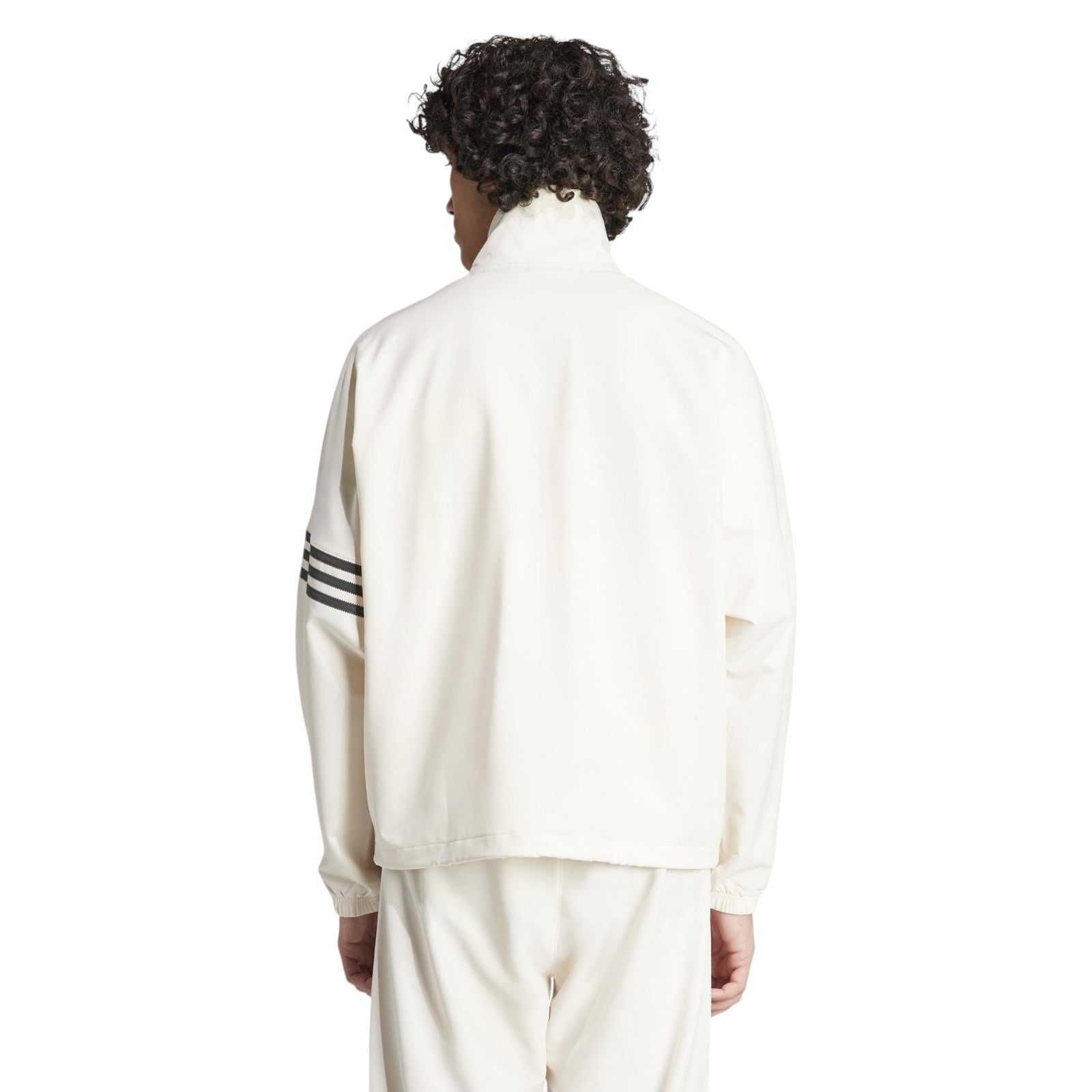 adidas Originals Street Neuclassics Track Top - White