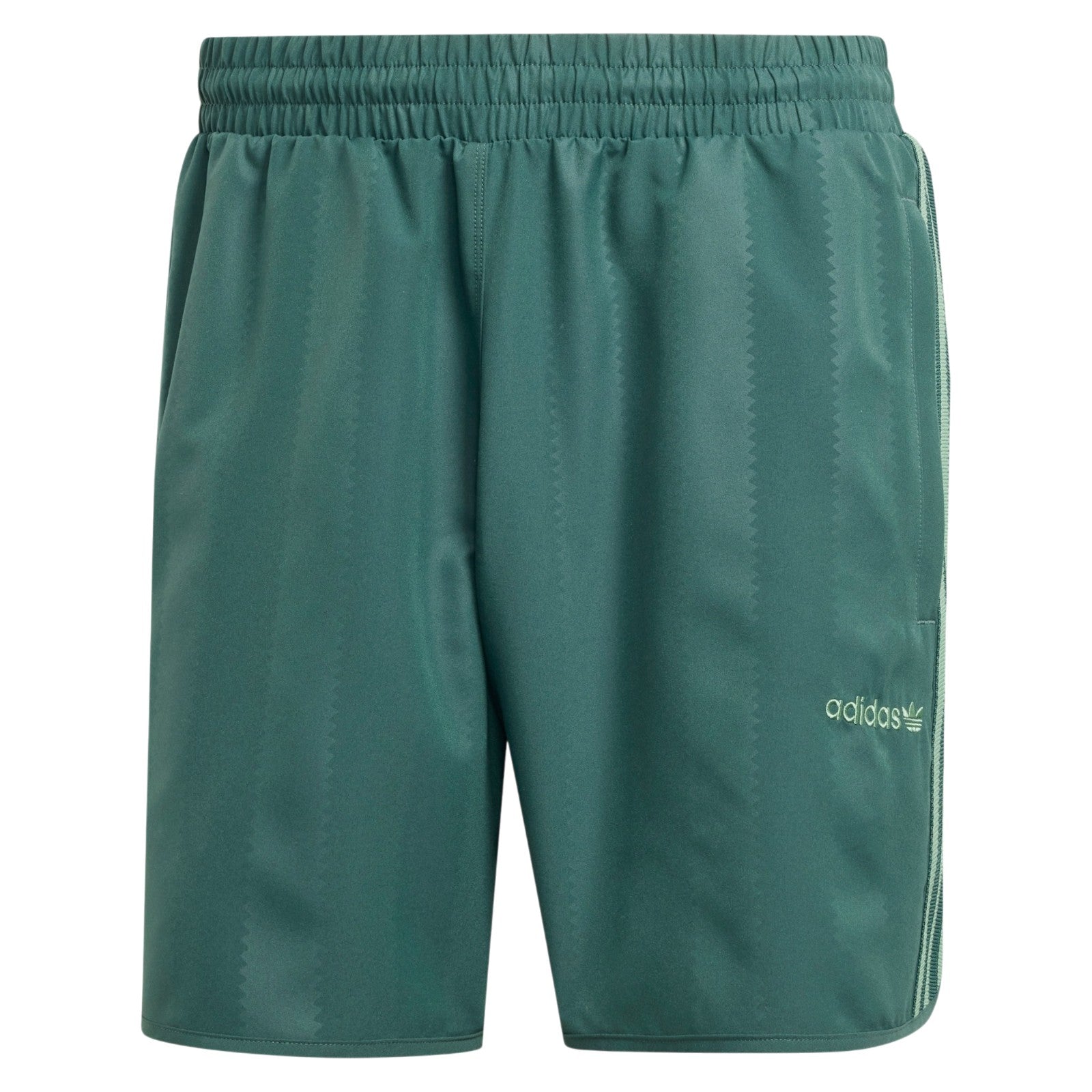 adidas Originals Men's Football Shorts - Mineral Green
