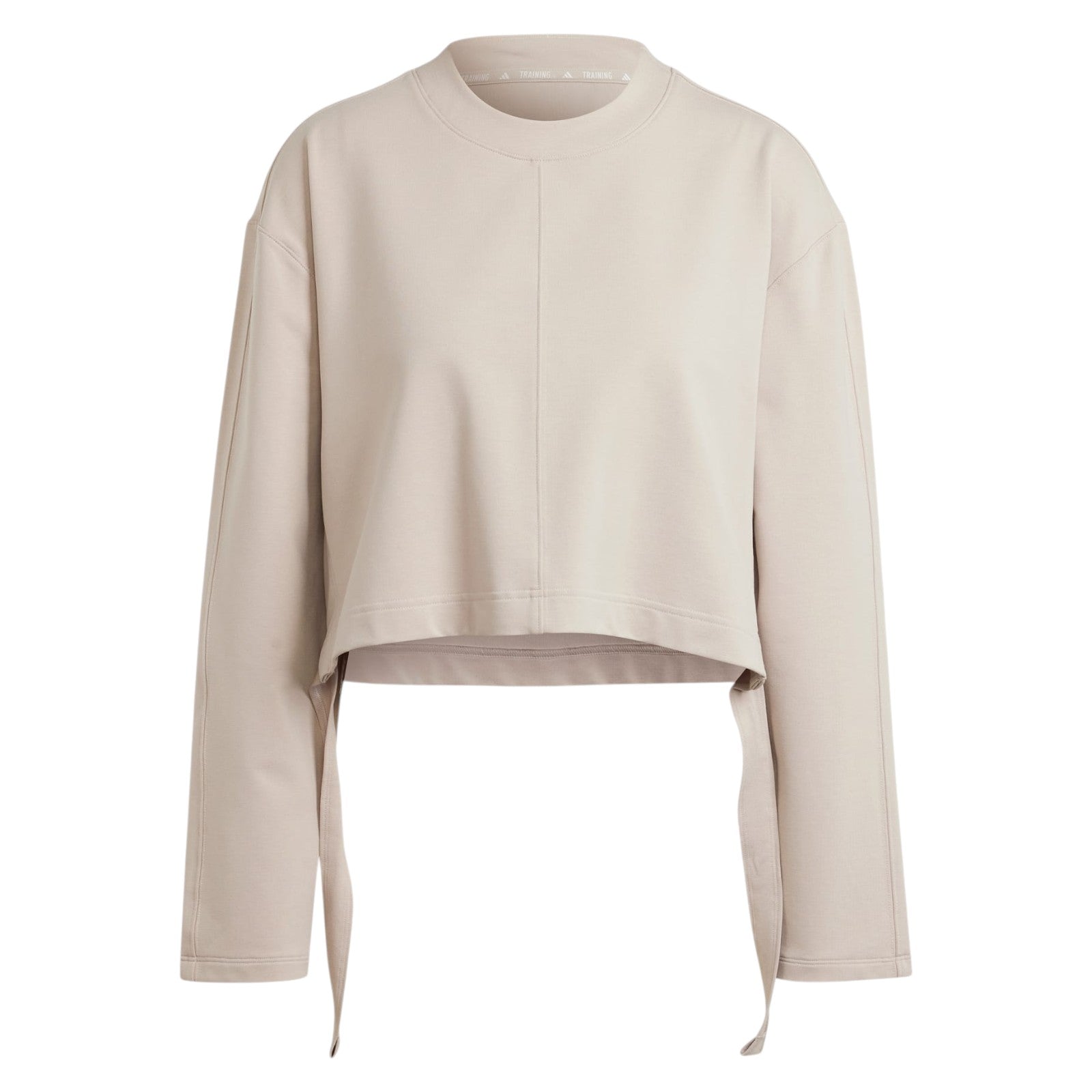adidas Yoga Cover-Up - Beige