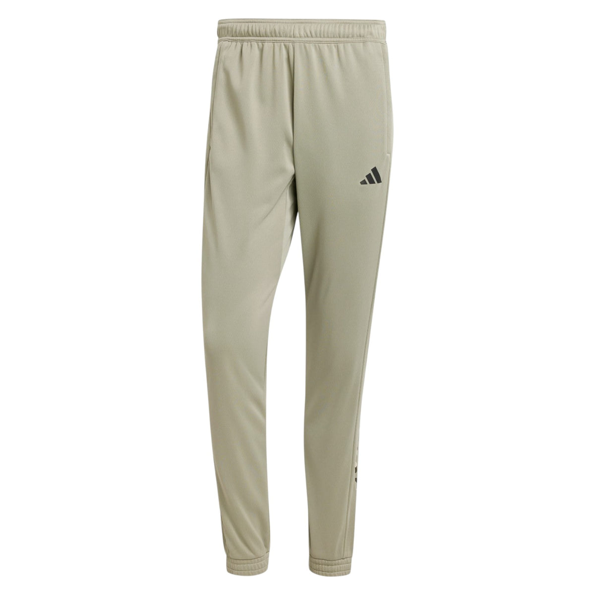 adidas Train Essentials Camo Training Pants - Green