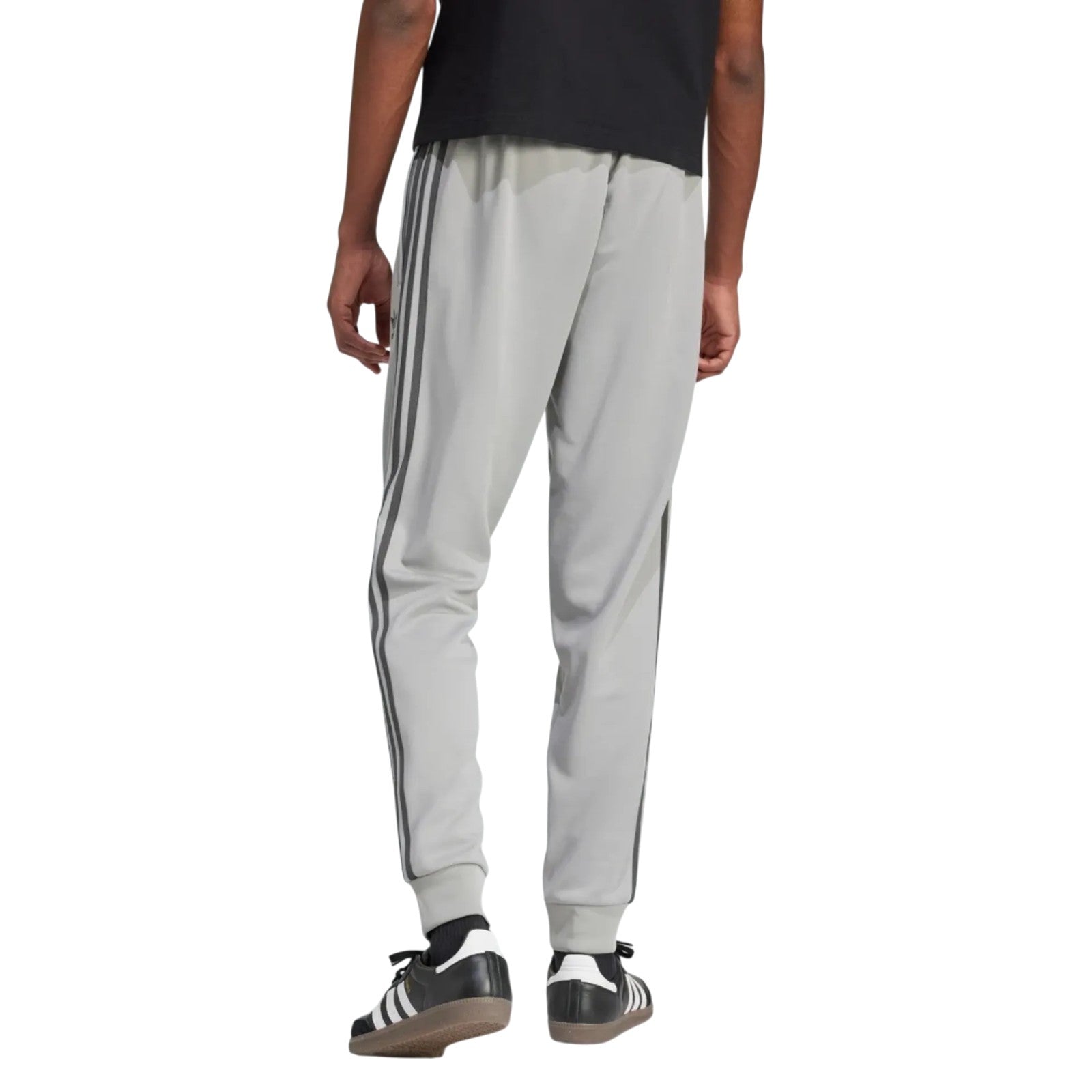 adidas Originals SST Superstar Track Pants - Mgh Solid Grey