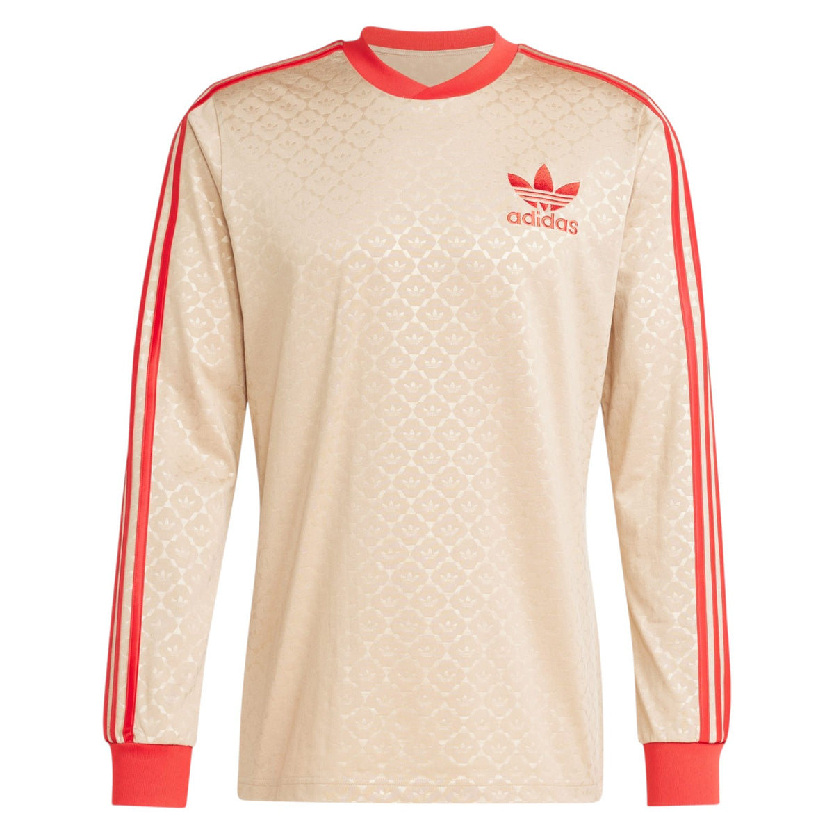 adidas Originals David Beckham Originals Jersey - Beige