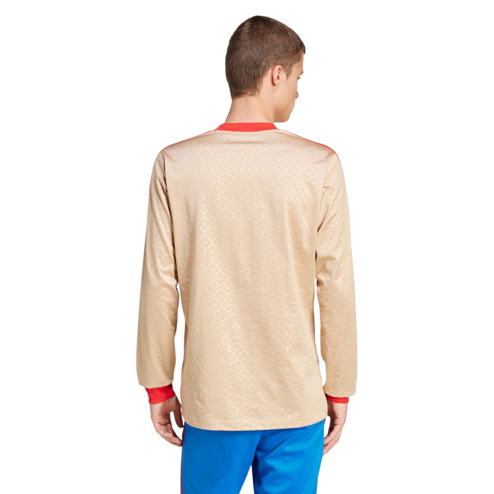 adidas Originals David Beckham Originals Jersey - Beige