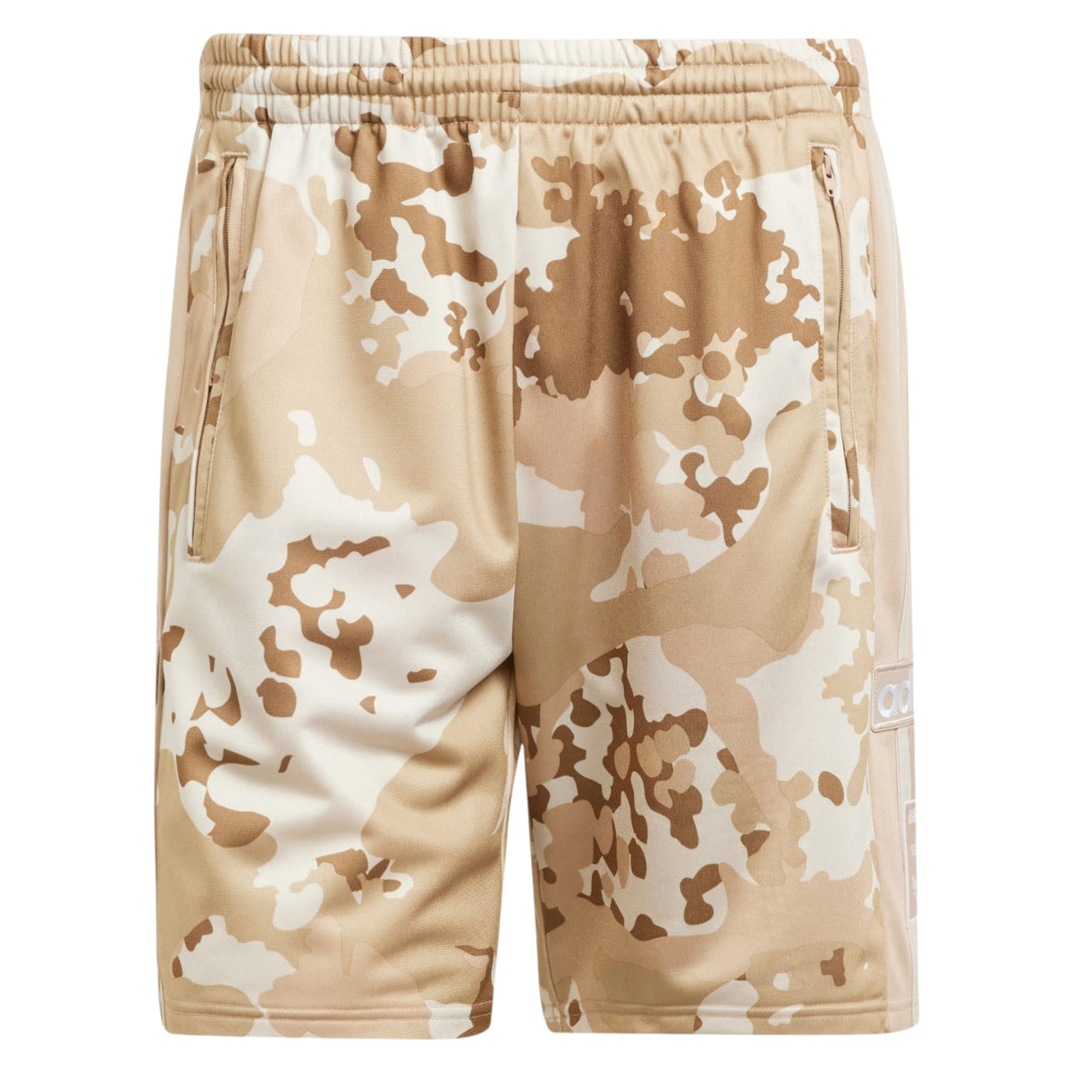 adidas Originals Camo Shorts - Beige