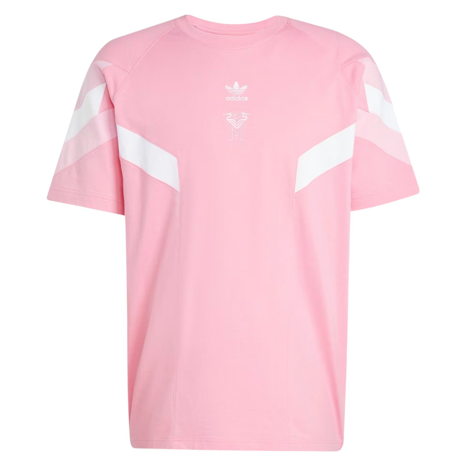 adidas Originals Inter Miami CF T-Shirt - Pink