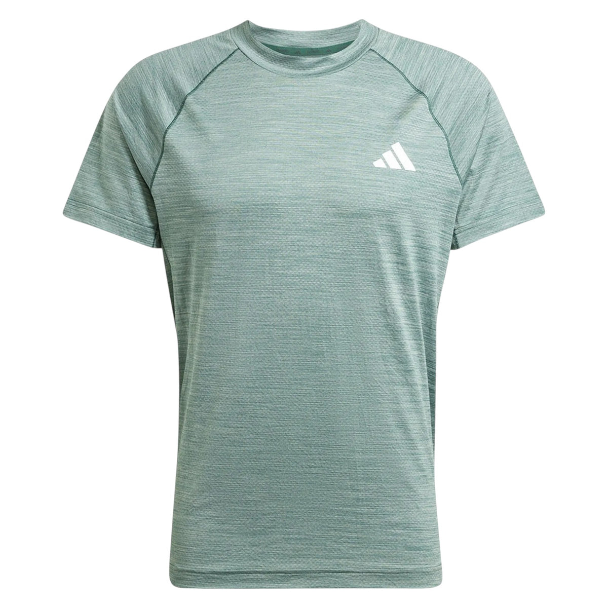 adidas Gym+ CLIMACOOL Training T-Shirt - Green