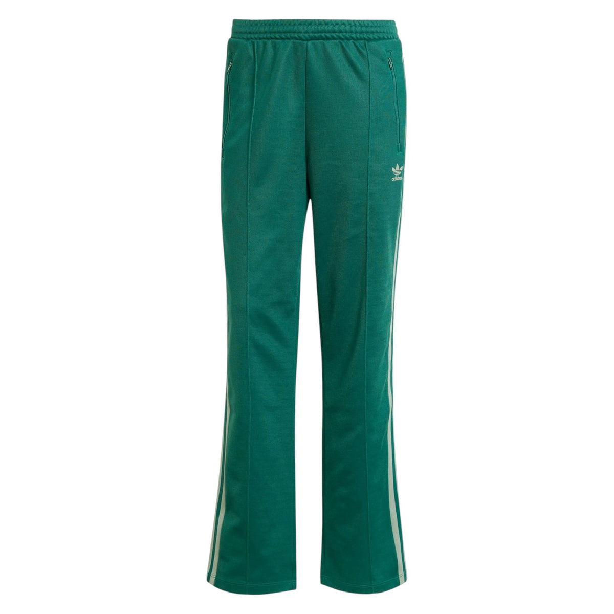 adidas Originals Women's Beckenbauer Track Pants - Green