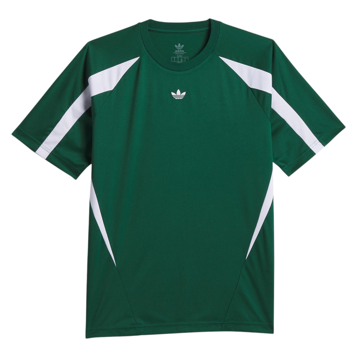 adidas Originals Teamgeist Jersey - Green