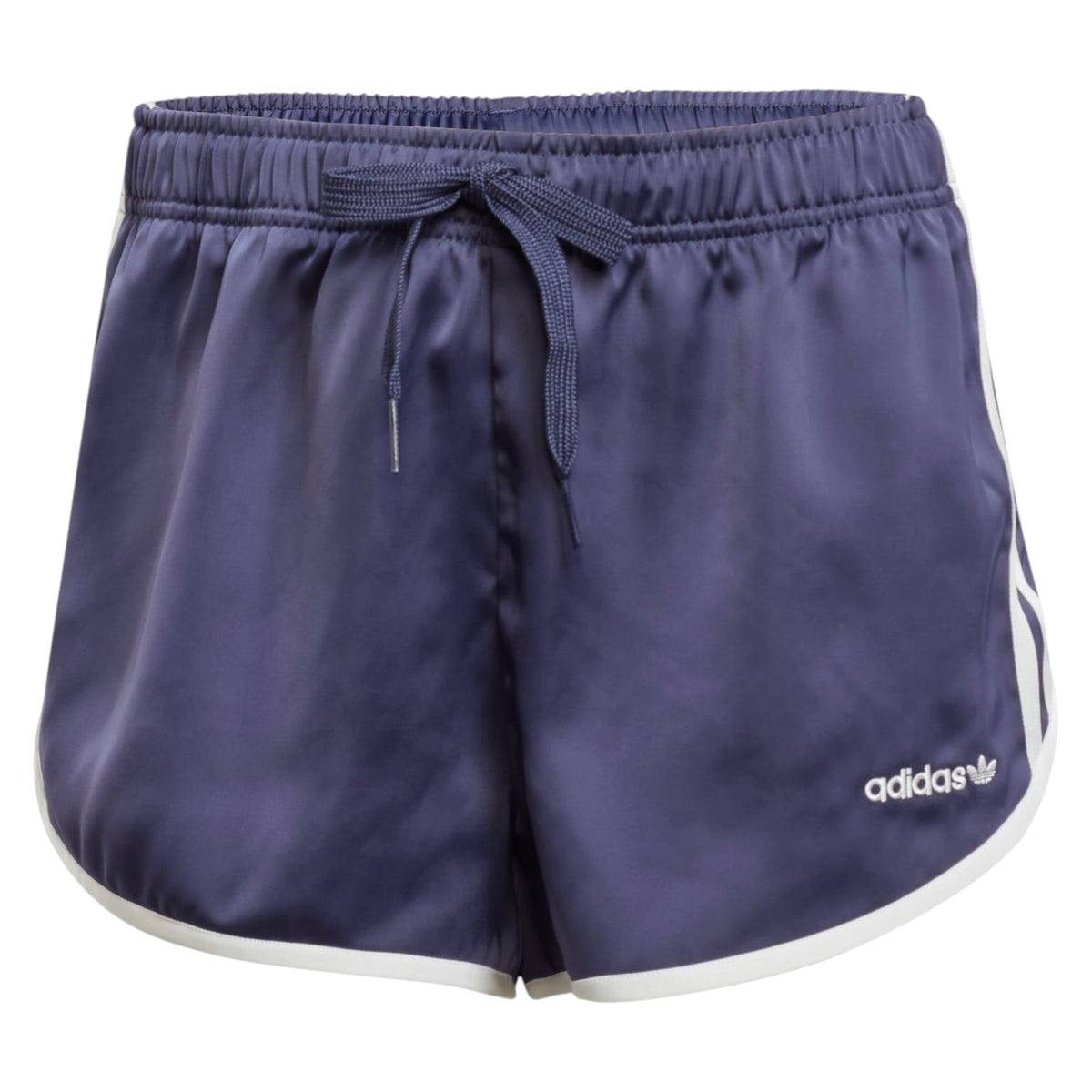 adidas Originals Women's Retro Sprinter Shorts - Shadow Navy