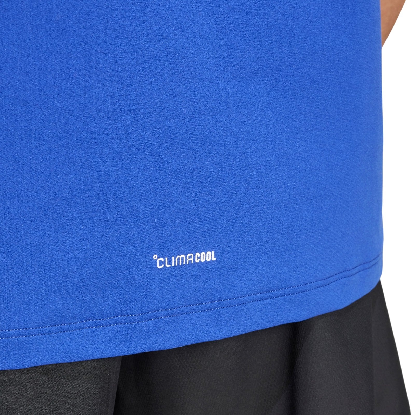 adidas Terrex Men's Terrex Multi Climacool T-Shirt - Blue