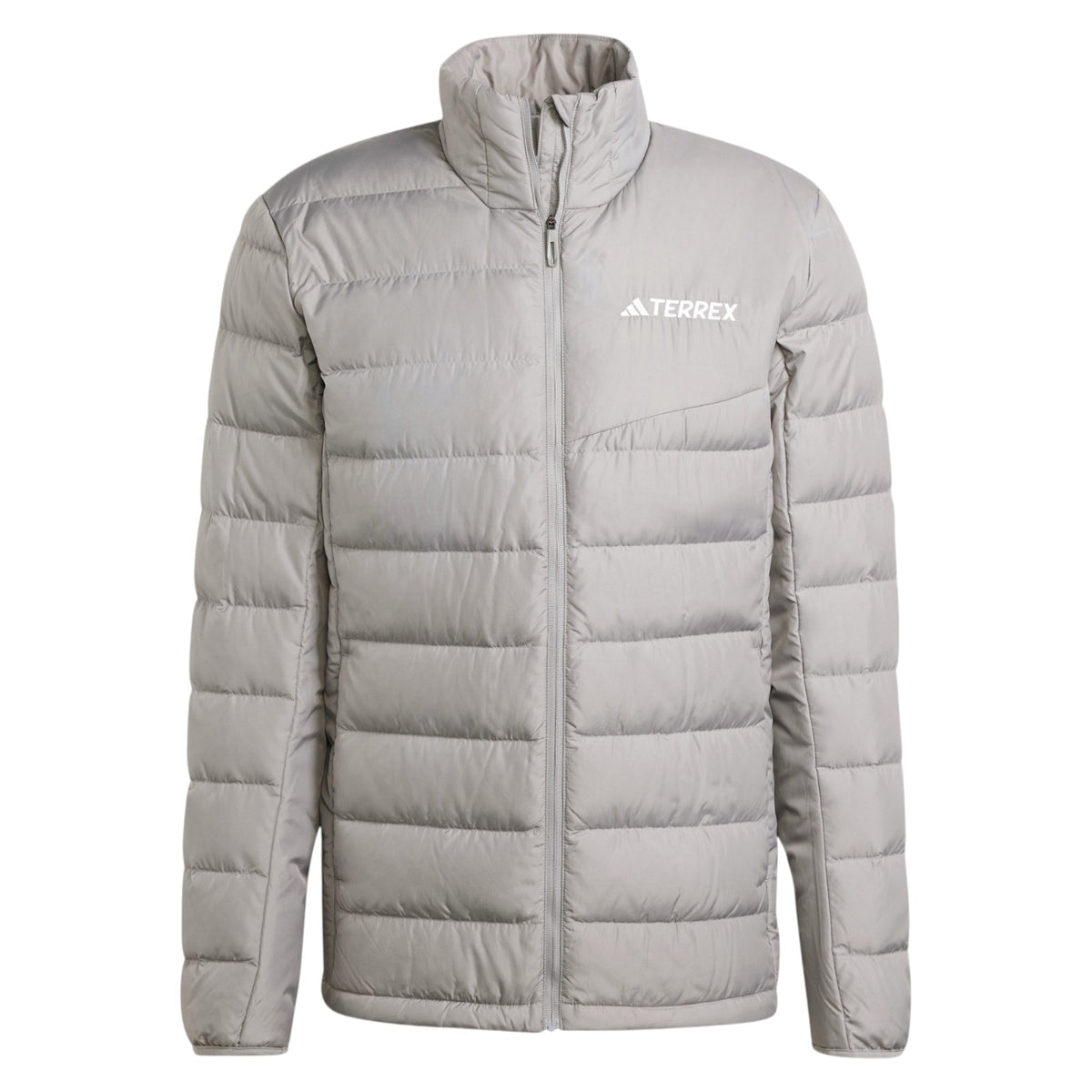 adidas Terrex Multi Light Down Jacket - Grey