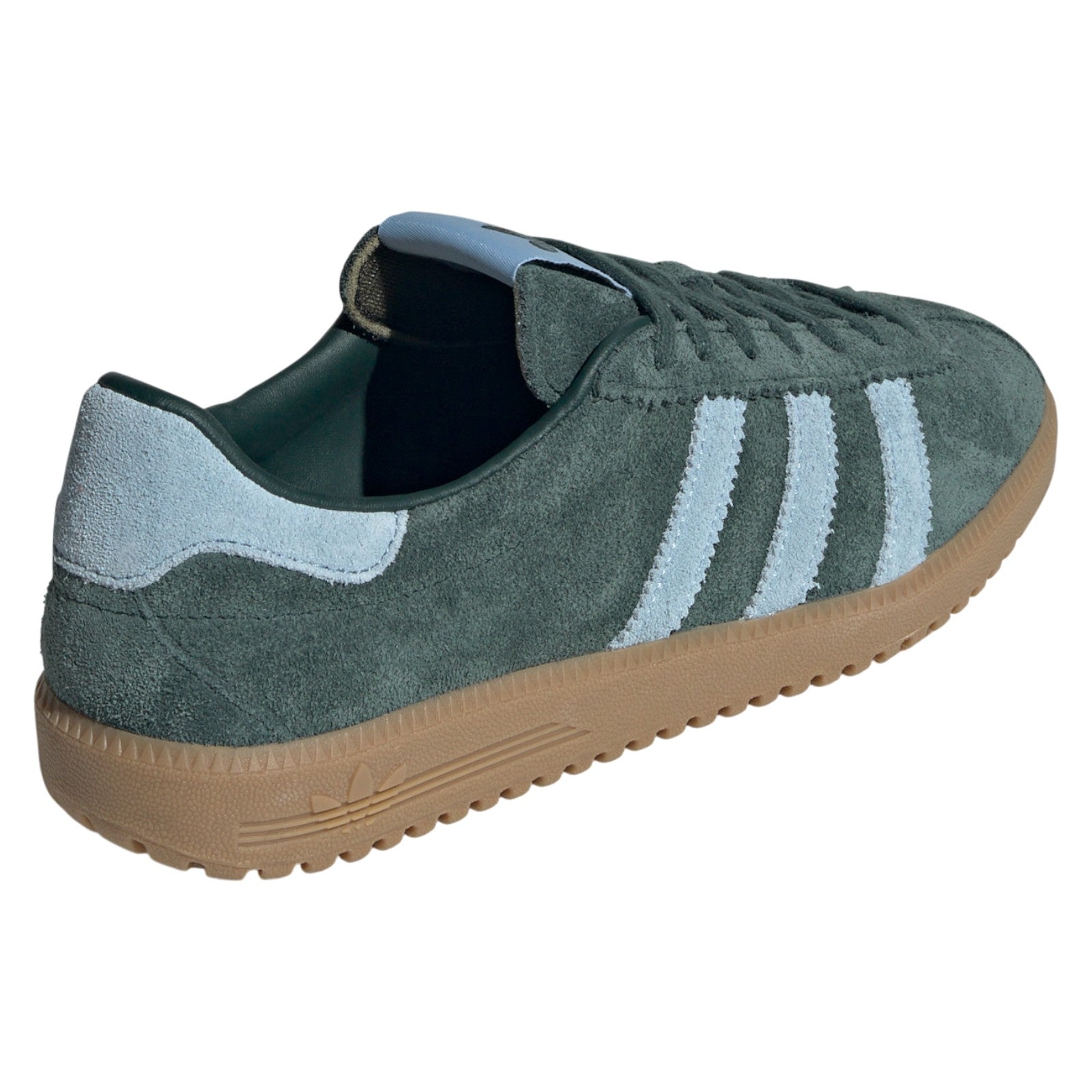 adidas Originals Womens Bermuda Shoes - Mineral Green