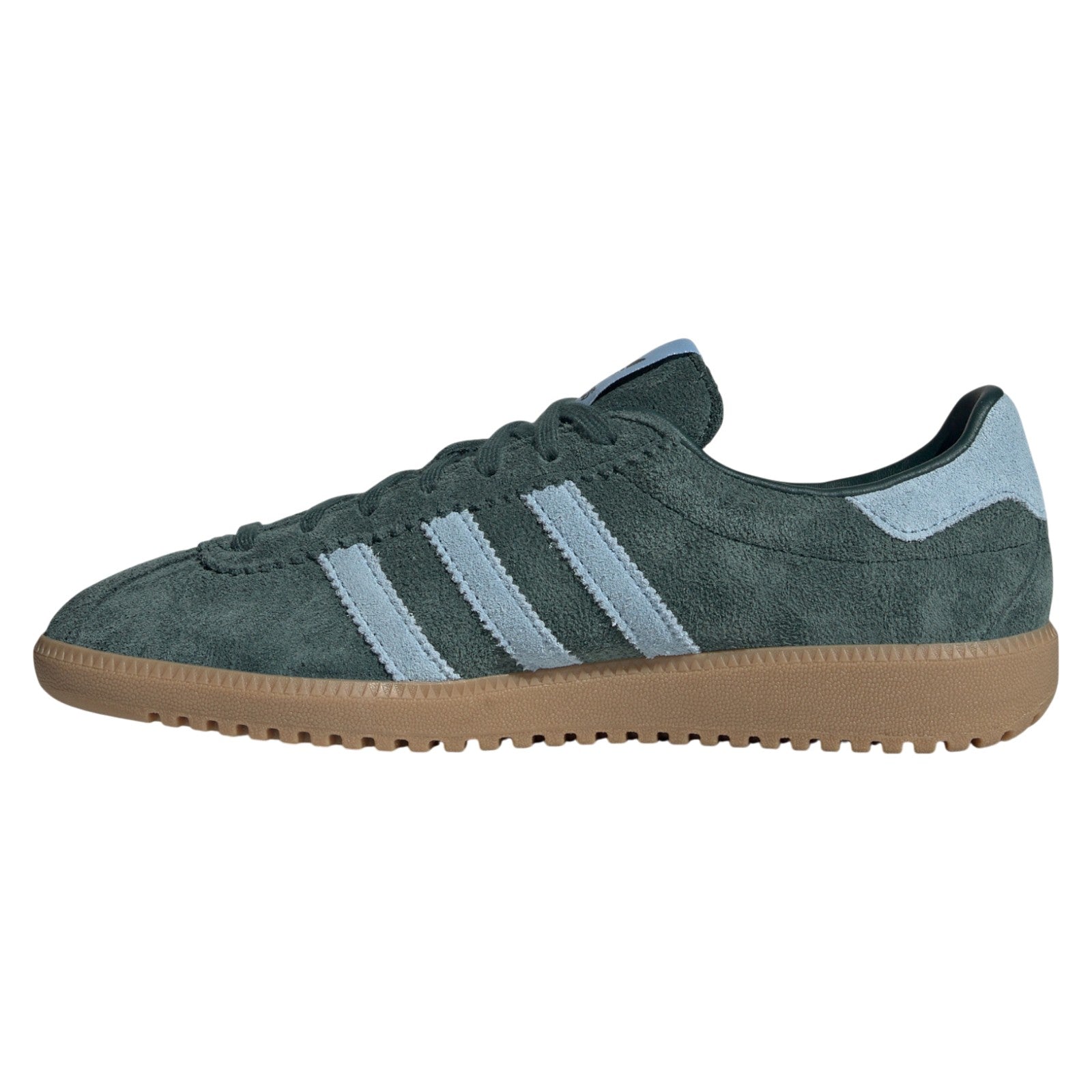 adidas Originals Womens Bermuda Shoes - Mineral Green