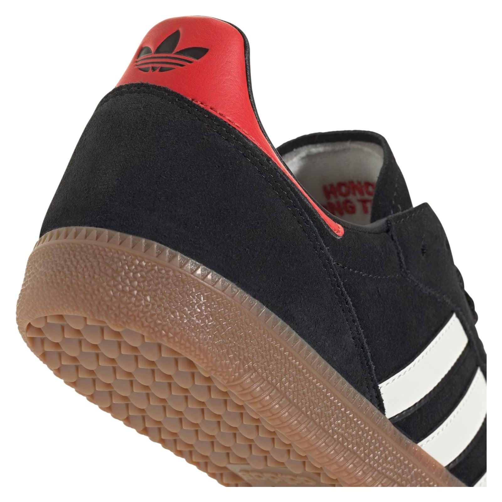 adidas Originals x 100 Thieves Palos Hills Shoes - Black