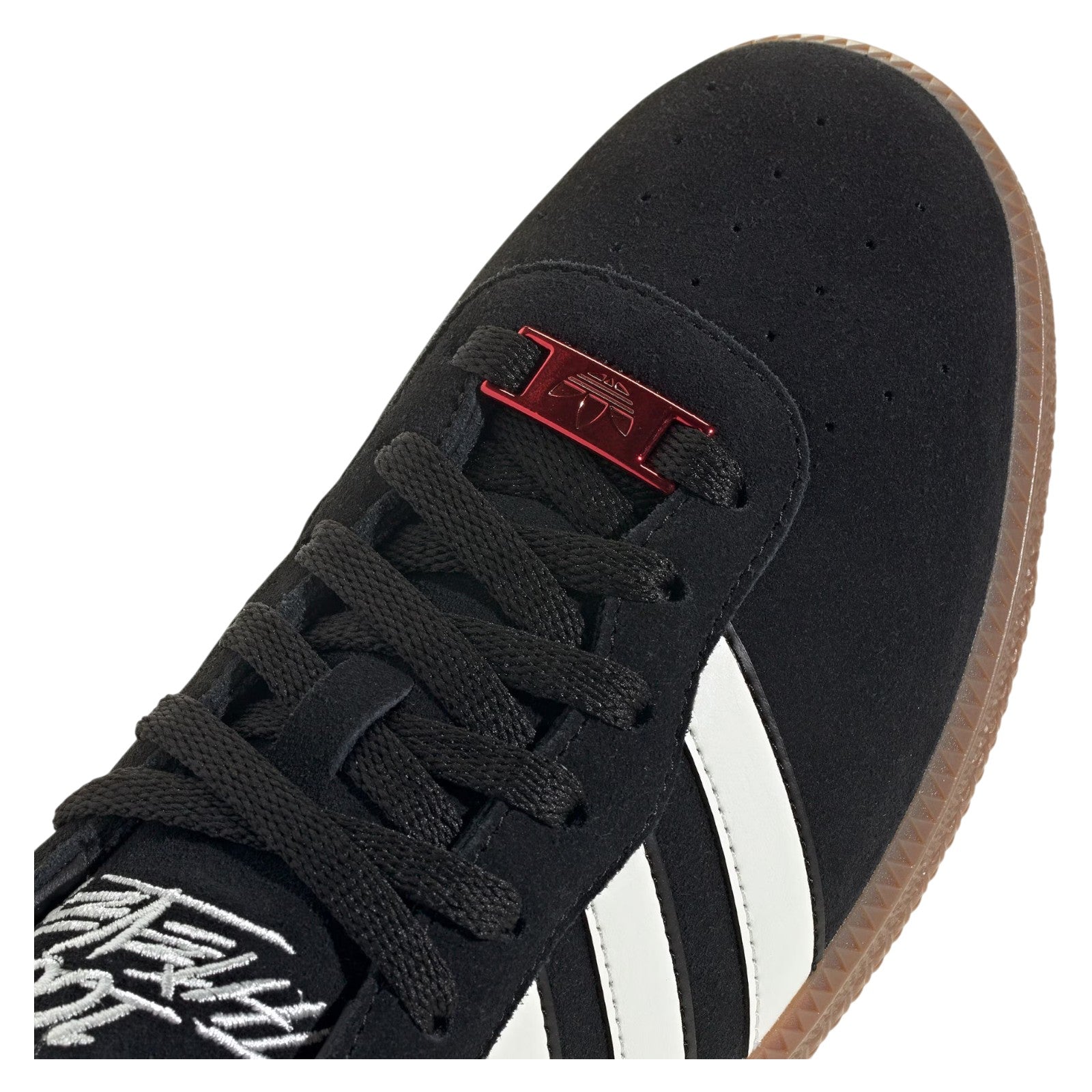 adidas Originals x 100 Thieves Palos Hills Shoes - Black