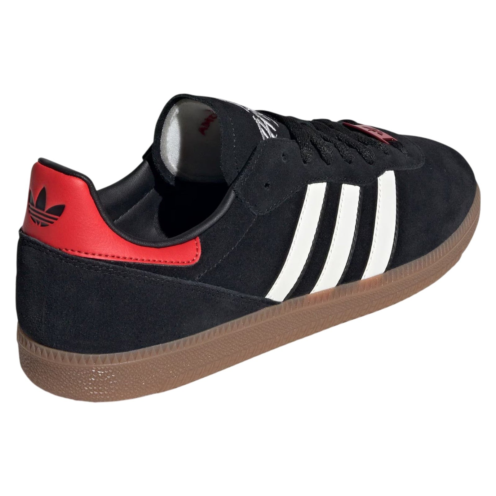 adidas Originals x 100 Thieves Palos Hills Shoes - Black
