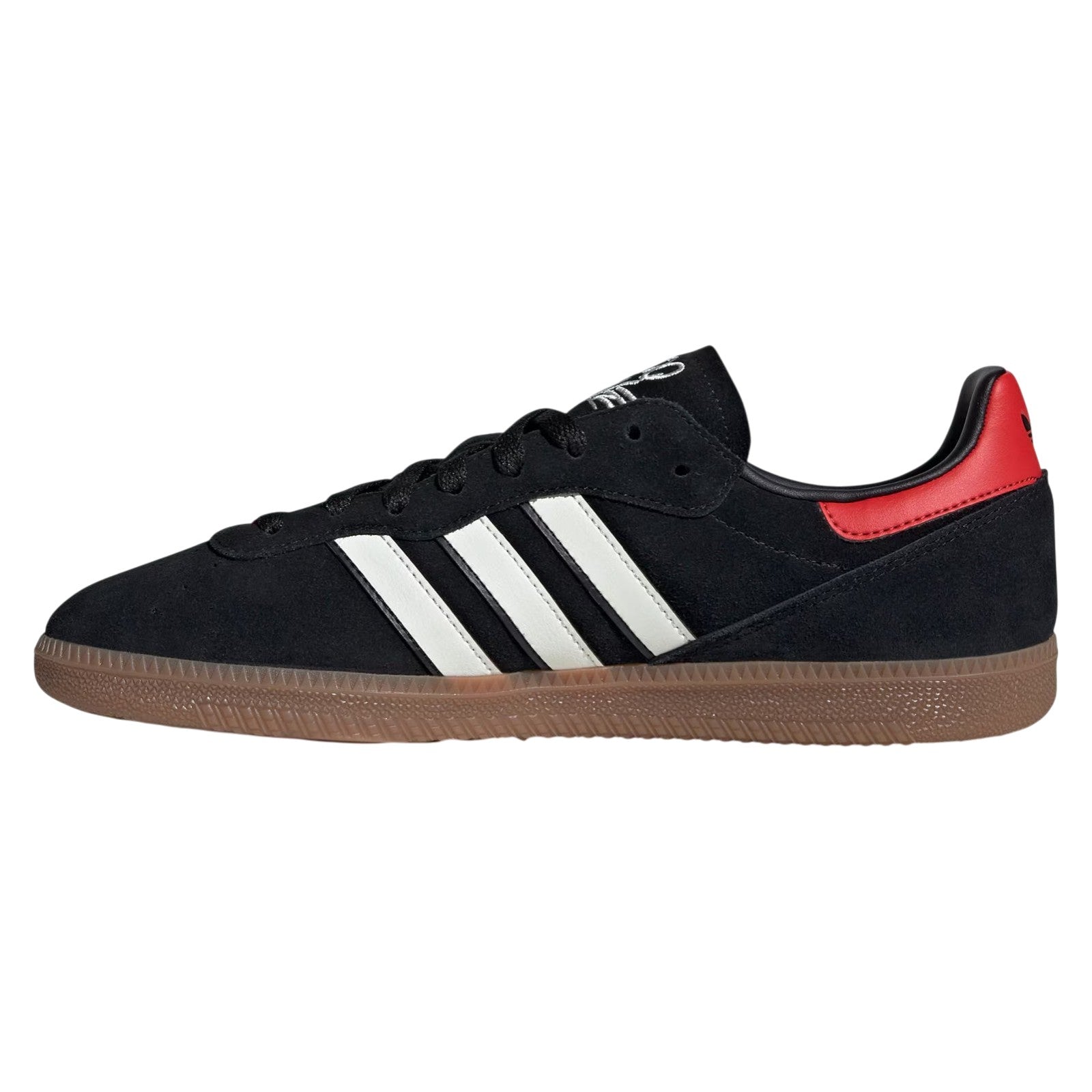 adidas Originals x 100 Thieves Palos Hills Shoes - Black