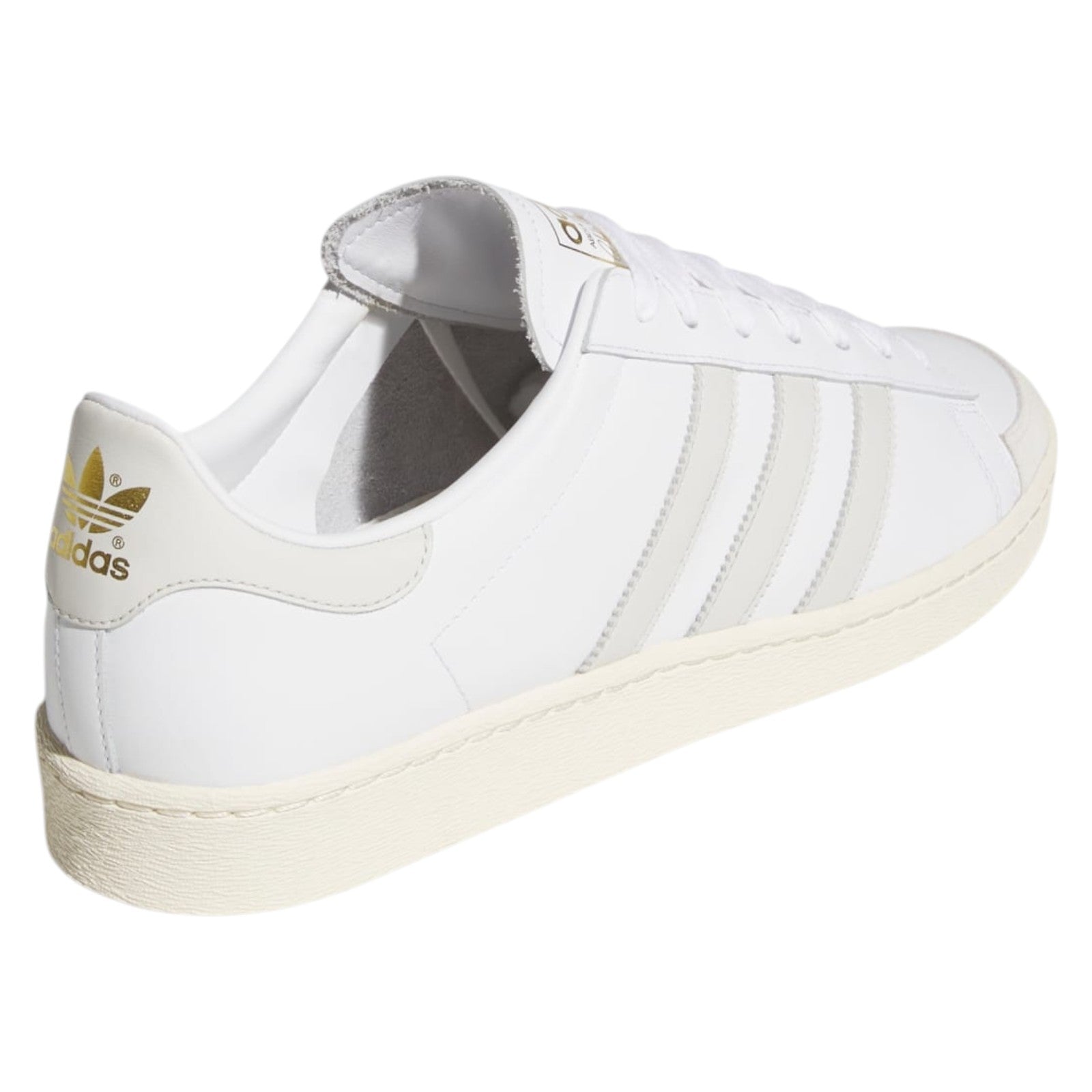 adidas Originals Kareem Abdul-Jabbar Lo Shoes - White