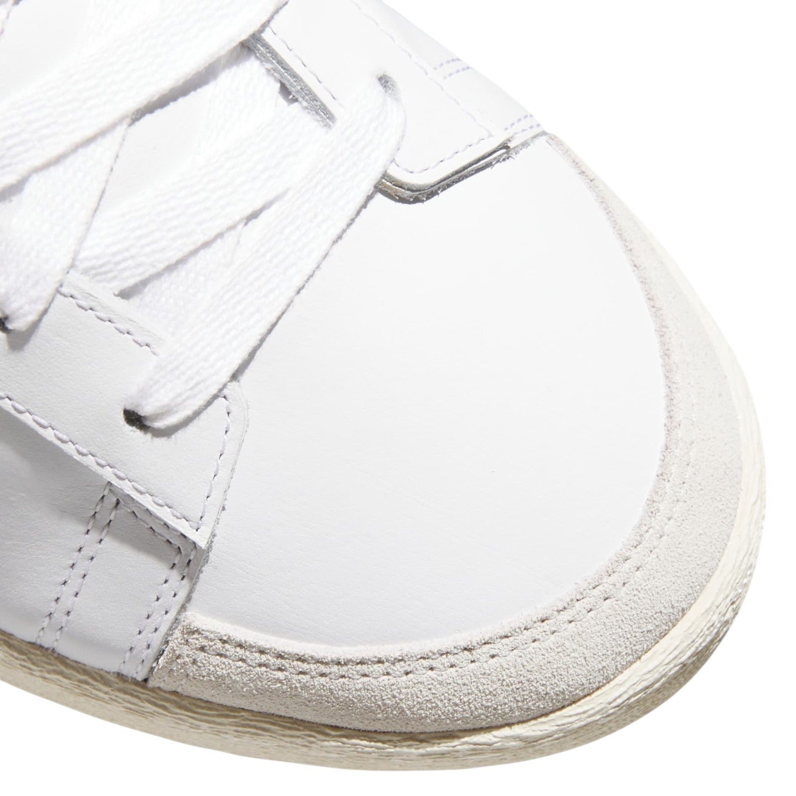 adidas Originals Kareem Abdul-Jabbar Lo Shoes - White