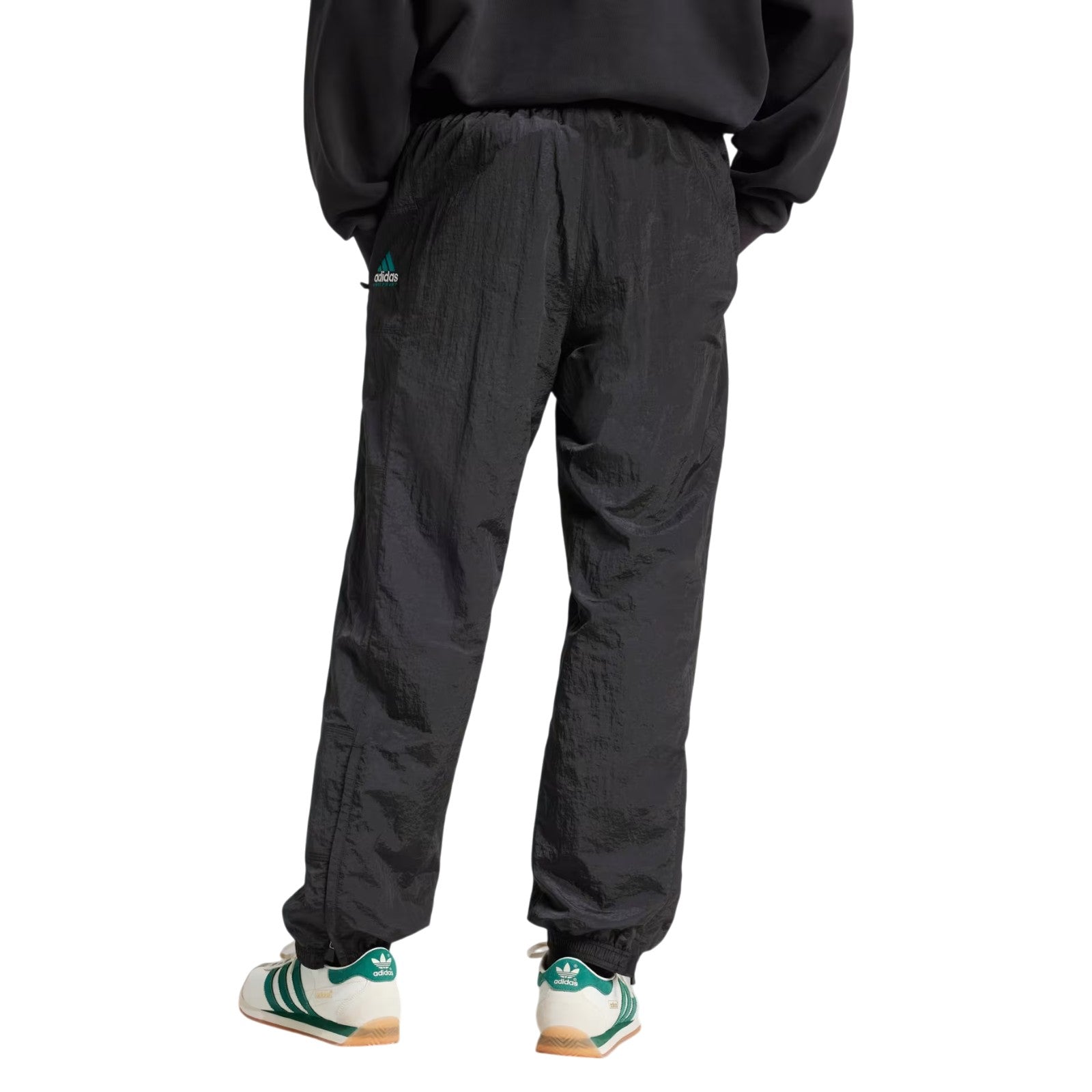 adidas Originals EQT 90s Track Pants Mens - Black