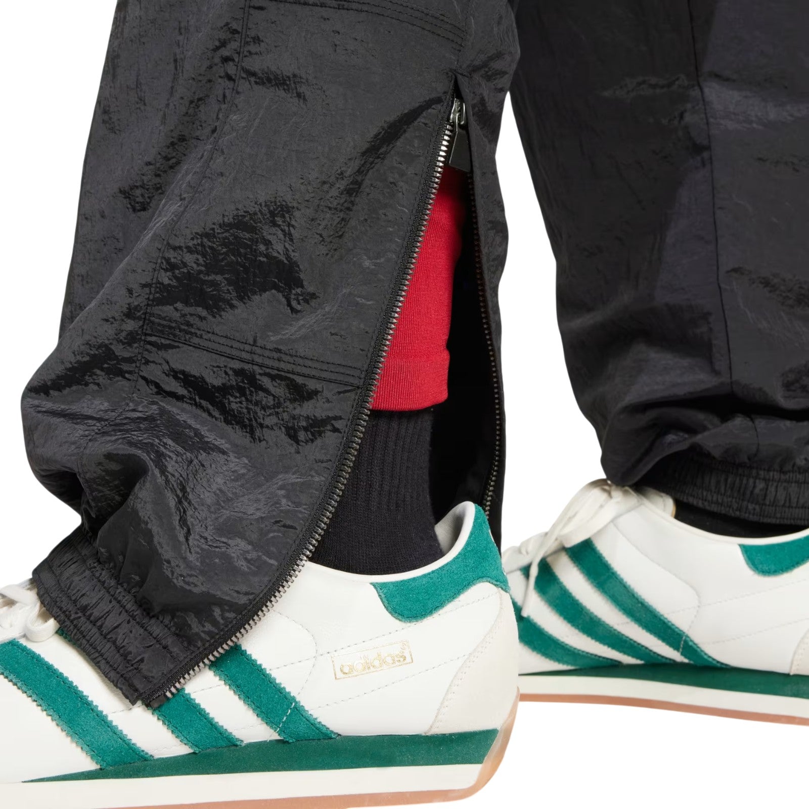 adidas Originals EQT 90s Track Pants Mens - Black