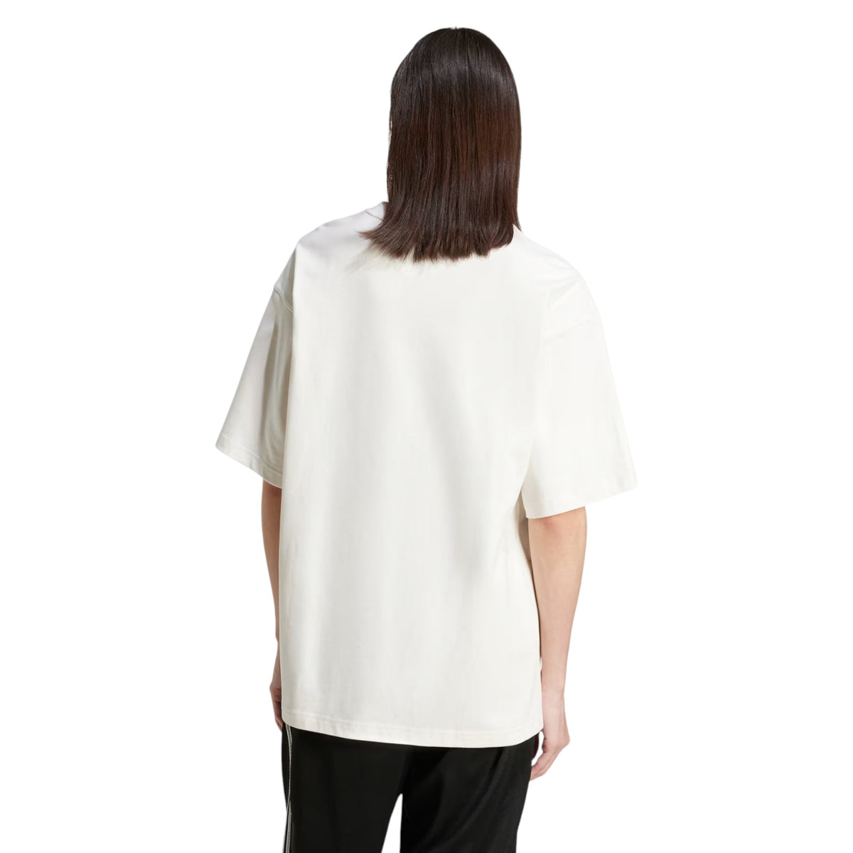 adidas Originals EQT Graphic Tee - White