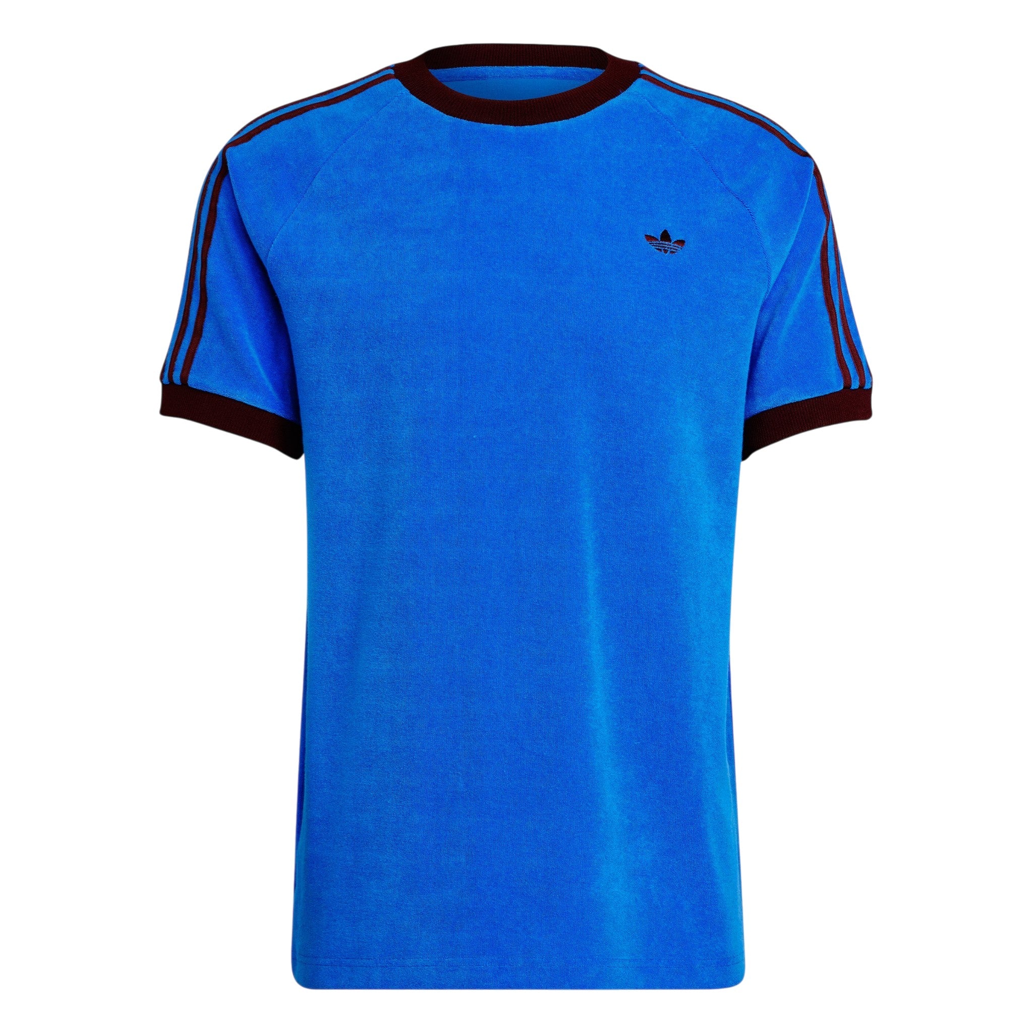 adidas Originals 70s California T Shirt - Blue