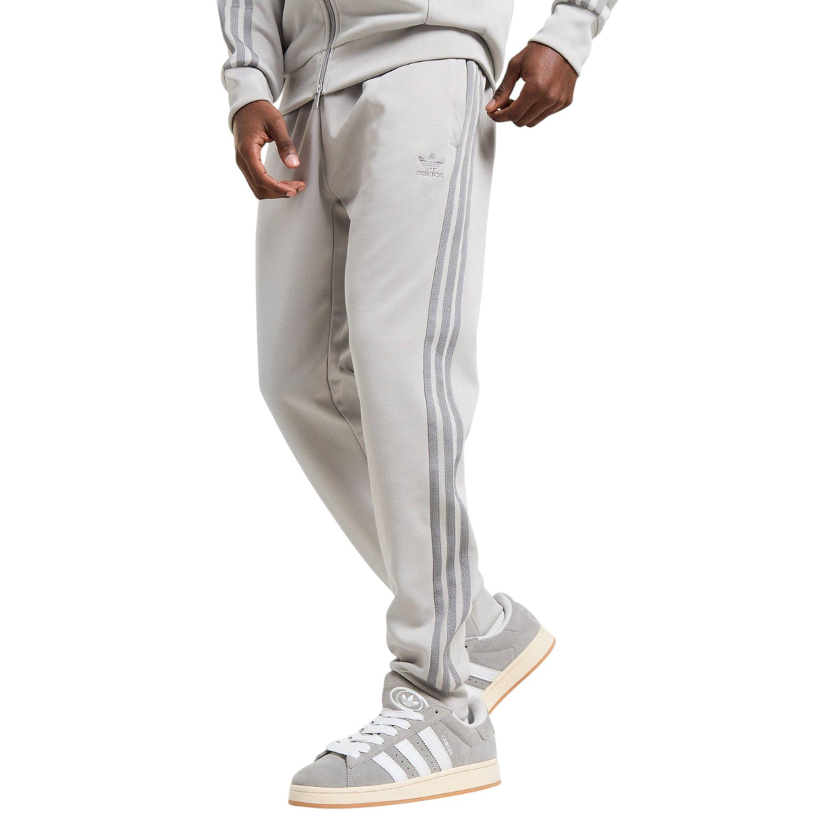 adidas Originals Adicolor Classics SST Superstar Track Pants - Grey