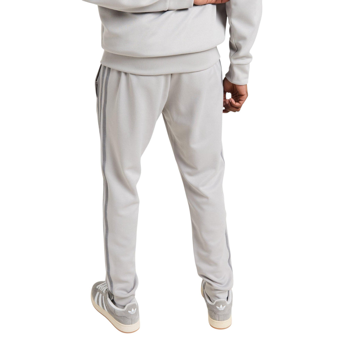 adidas Originals Adicolor Classics SST Superstar Track Pants - Grey