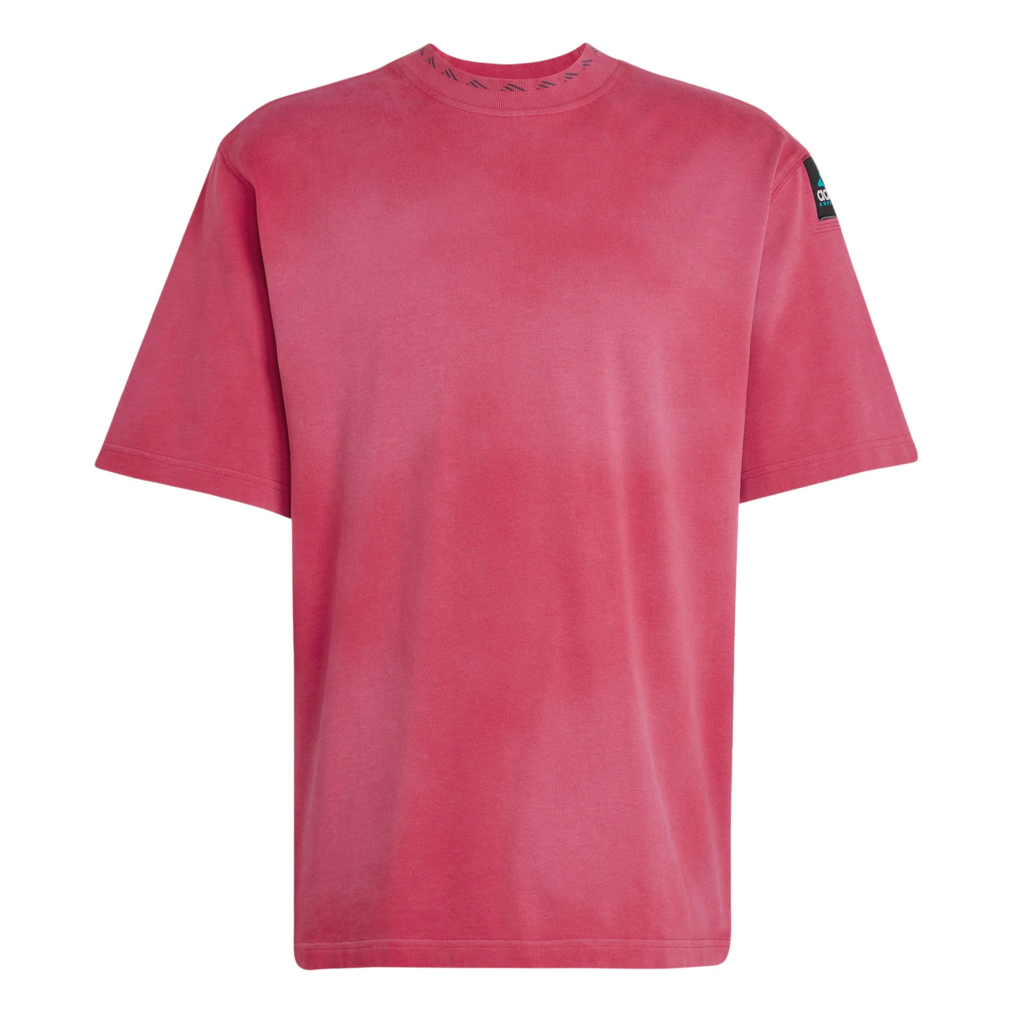 adidas Originals Men's Equipment T-Shirt - Equipment Red