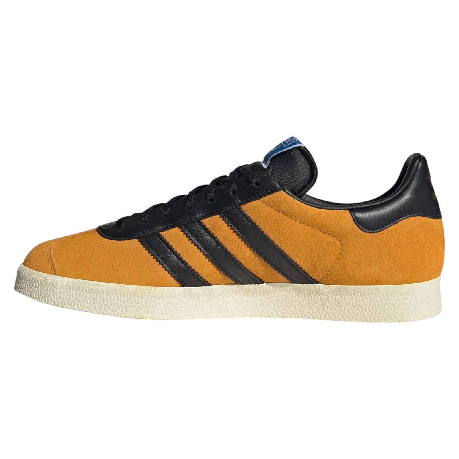 adidas Gazelle 75th Anniversary Pack - College Gold - JP5283