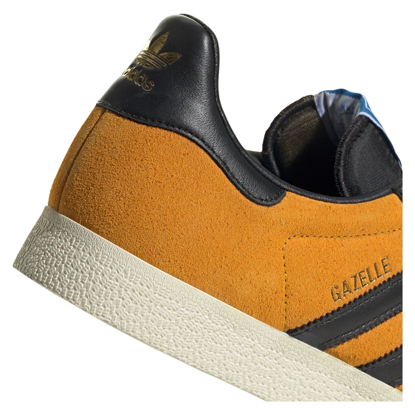 adidas Gazelle 75th Anniversary Pack - College Gold - JP5283