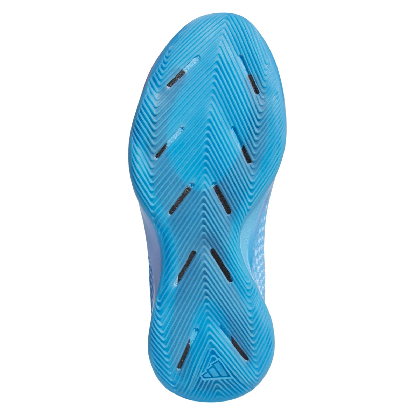 adidas AE 1 Low Nick's Gift Basketball Shoes - Blue Burst