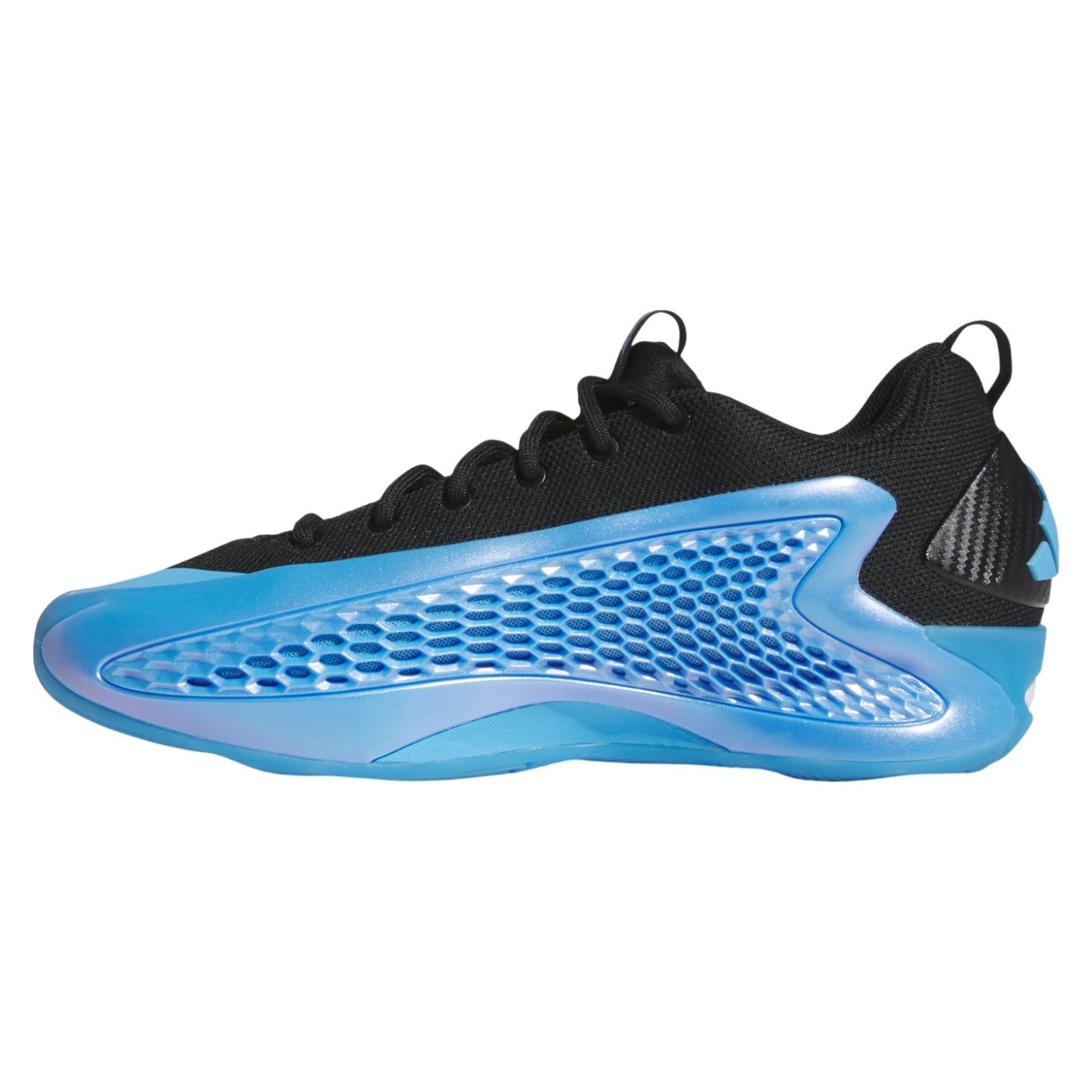 adidas AE 1 Low Nick's Gift Basketball Shoes - Blue Burst