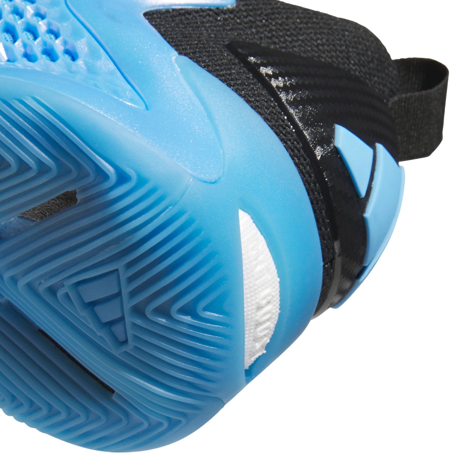 adidas AE 1 Low Nick's Gift Basketball Shoes - Blue Burst