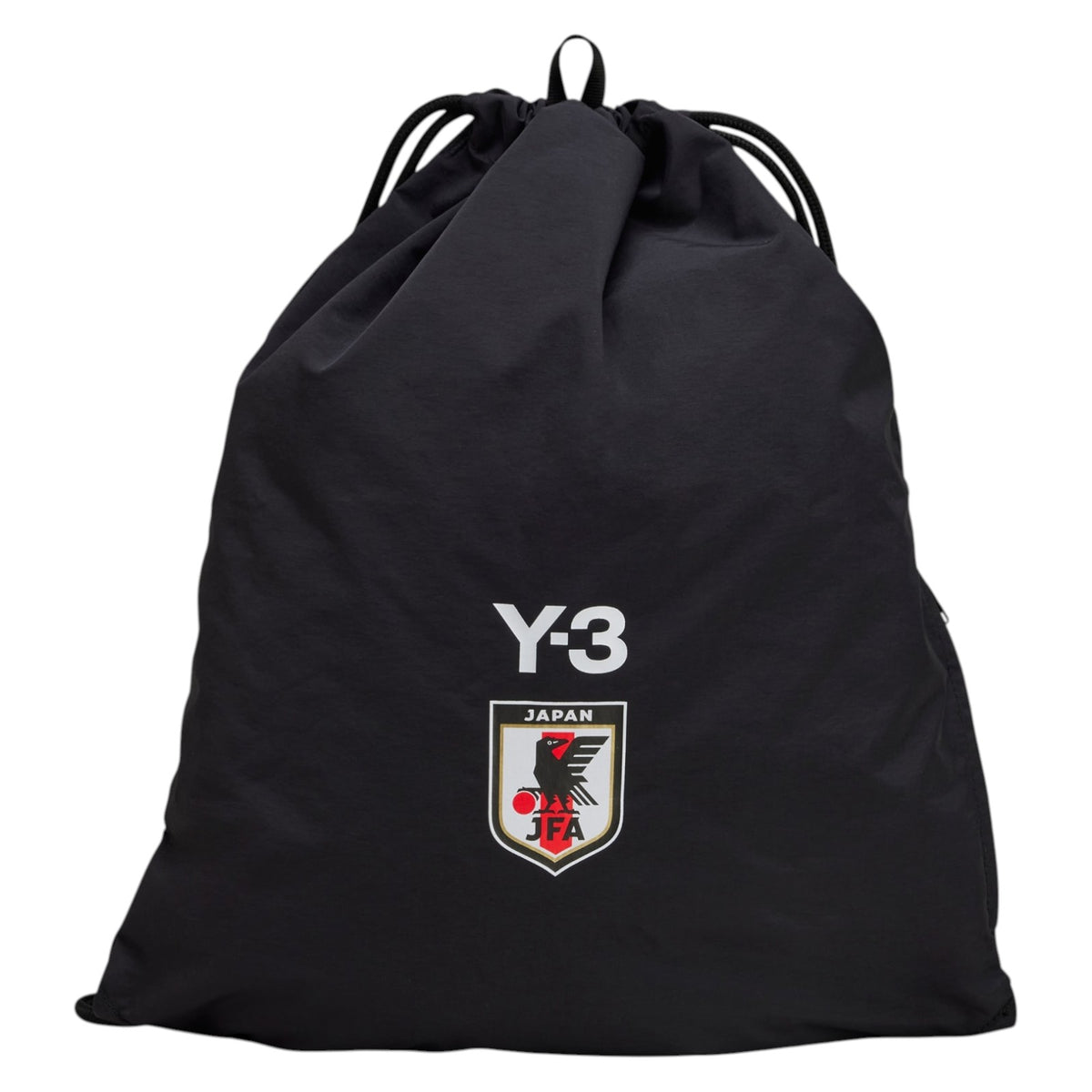 adidas Japan x Y-3 Gym Sack - Black