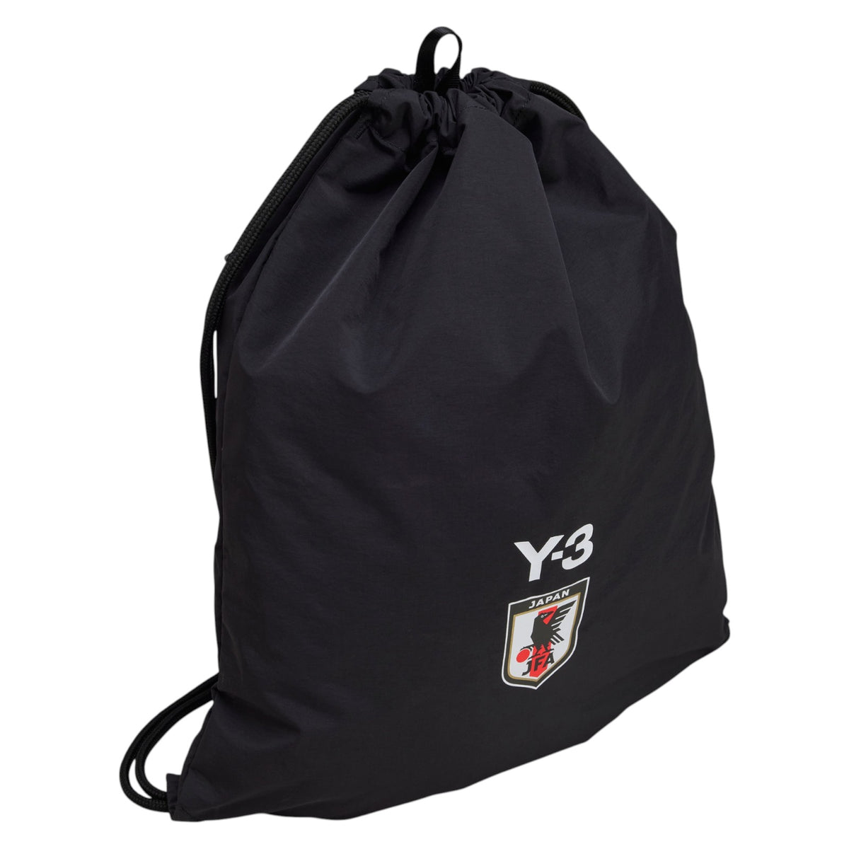 adidas Japan x Y-3 Gym Sack - Black
