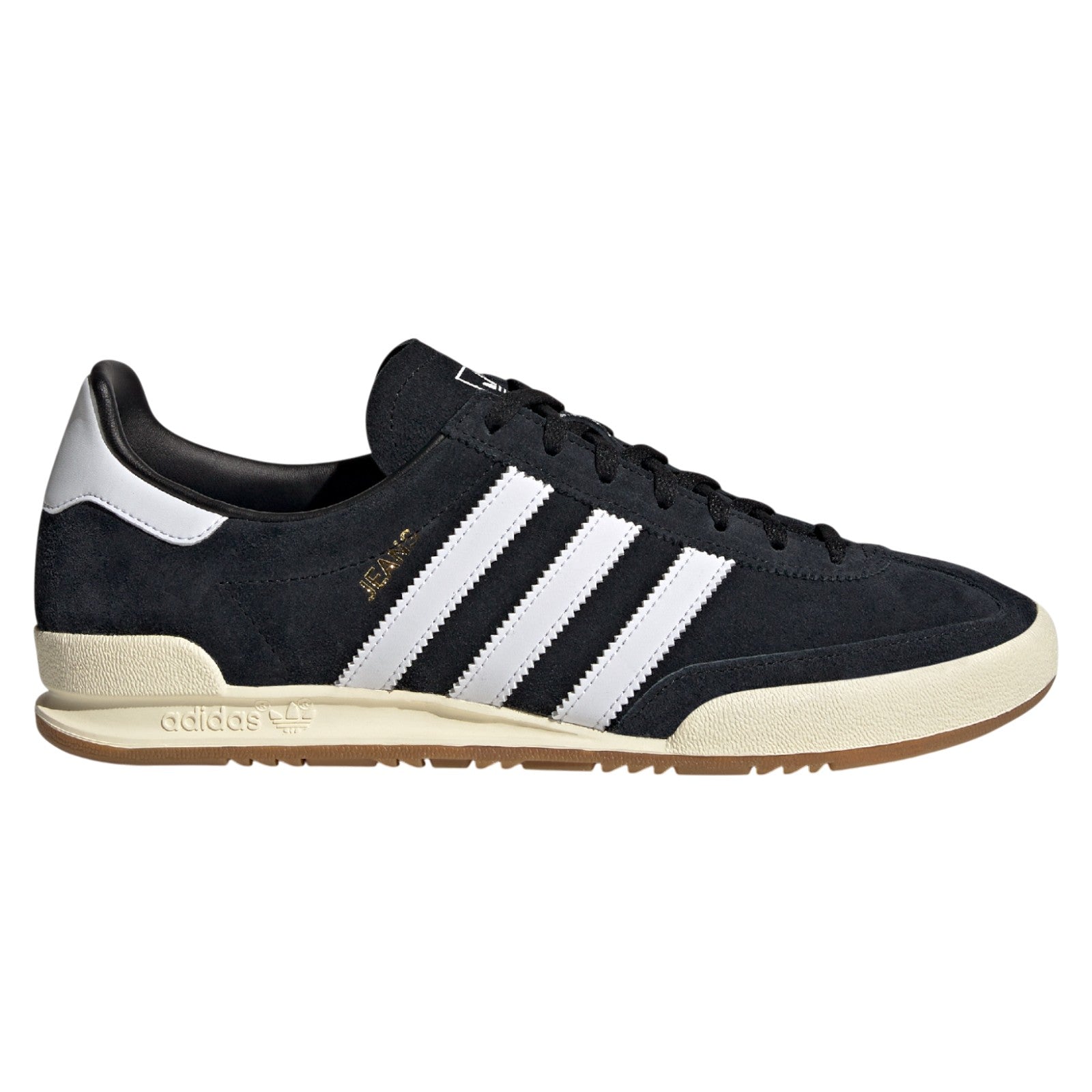 adidas Originals Jeans Shoes - Core Black / Cloud White