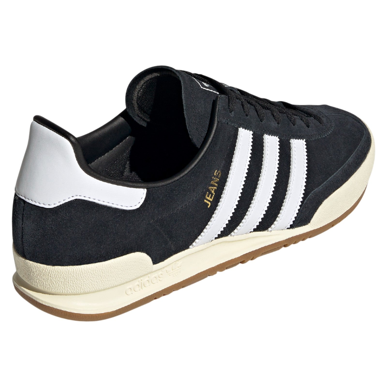 adidas Originals Jeans Shoes - Core Black / Cloud White