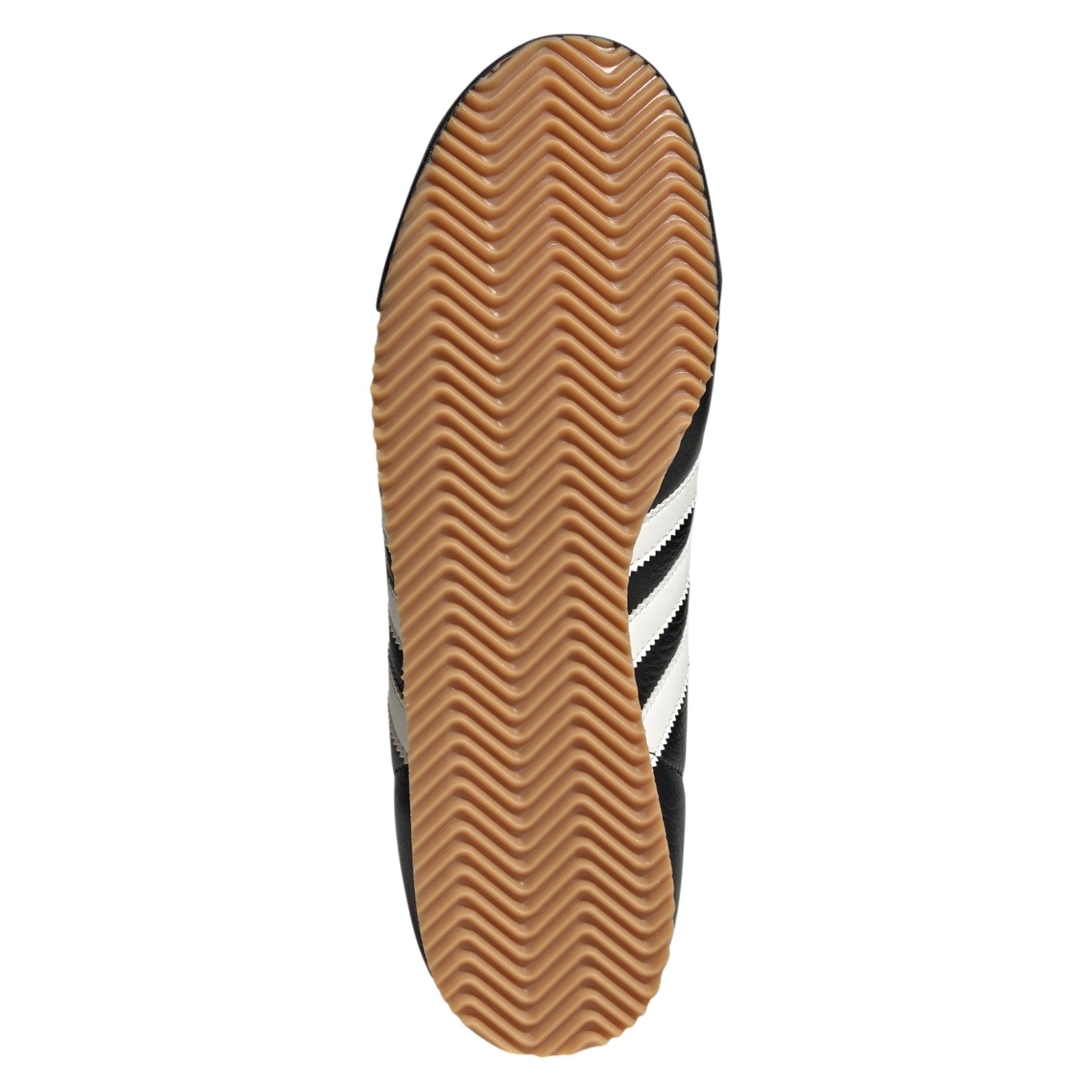 adidas Kick K 74 Shoes - Core Black / Core White