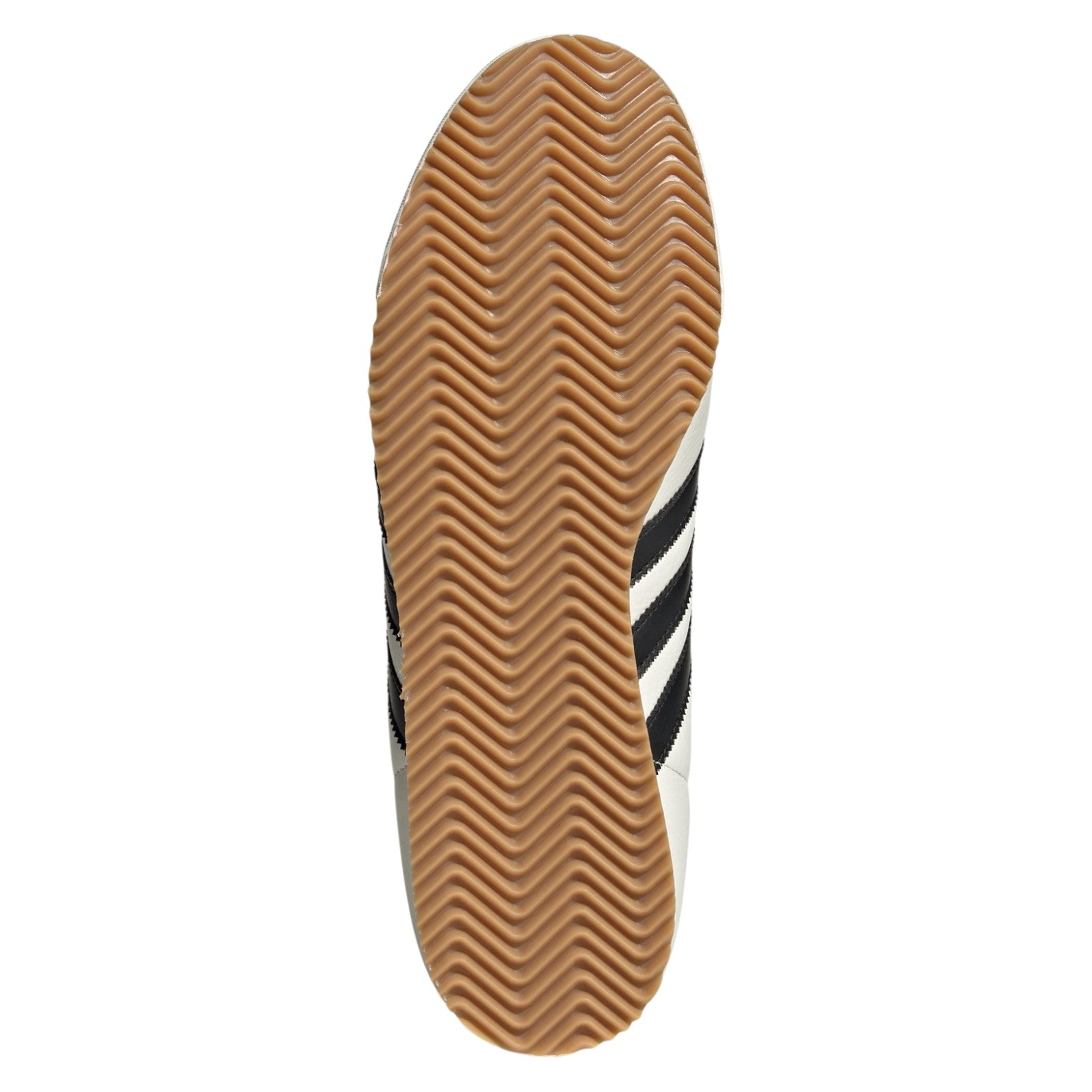 adidas Originals Kick K 74 Shoes - Core White / Core Black